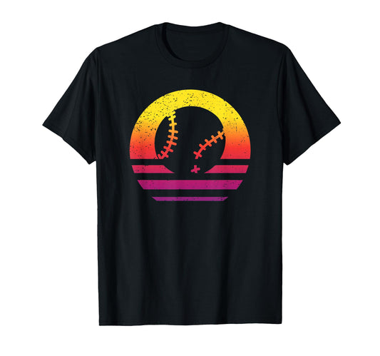 Baseball Accessories Gifts T-Shirt - Novelty Apparel Men Women - T-Shirt, Sweatshirt, Hoodie