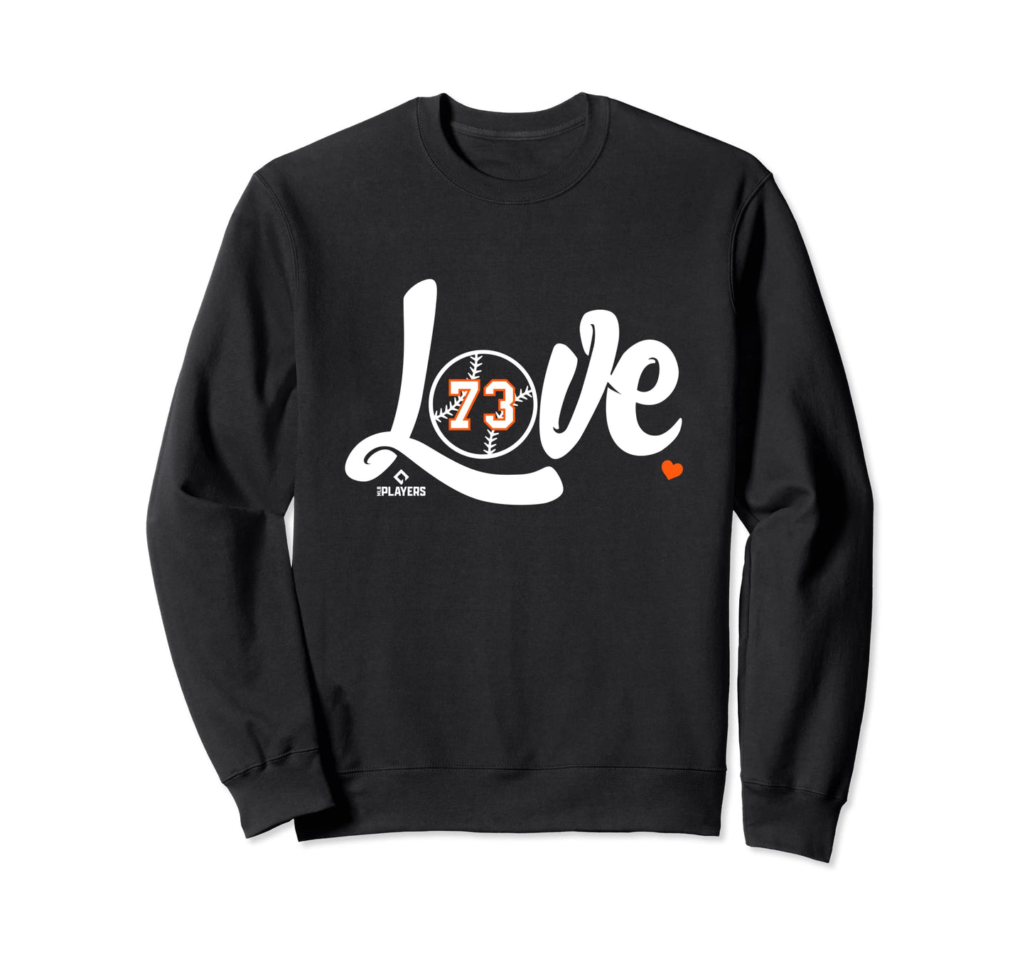 Travis Blankenhorn Is Love Sweatshirt - Trendy Graphic for Adults - T-Shirt, Sweatshirt, Hoodie