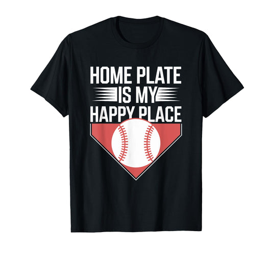 Baseball Dad Homerun Father T-Shirt - Fun Novelty Design for Adults - T-Shirt, Sweatshirt, Hoodie