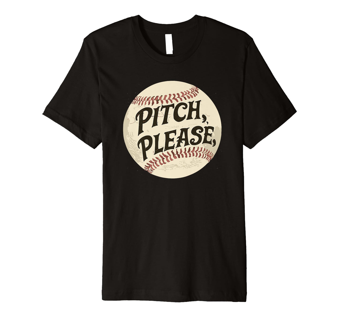 Pitching Baseball Player Pitch T-Shirt - Casual Everyday Wear for Adults - T-Shirt, Sweatshirt, Hoodie