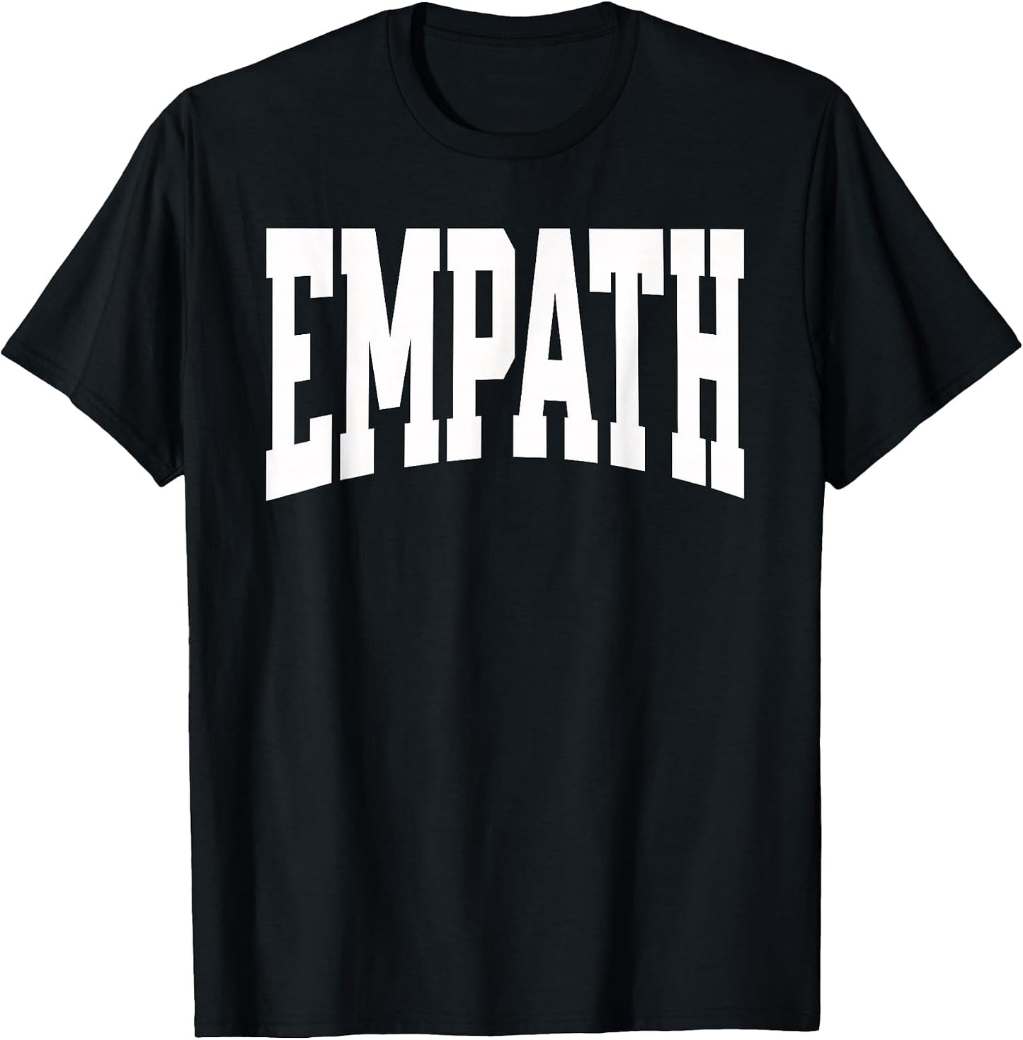 Kindness and Empathy Merch - Adult & Kids T-Shirts, Sweatshirts & Hoodies apparel design preview 1
