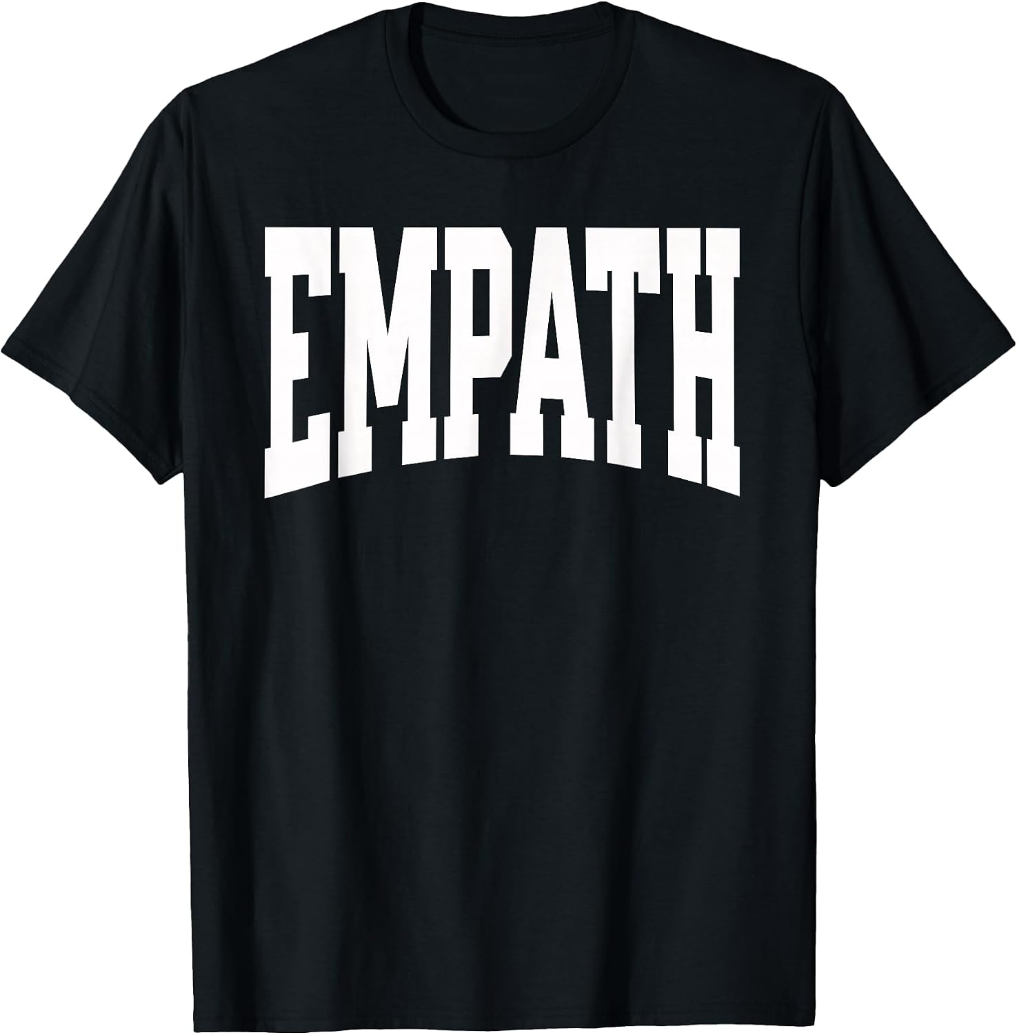 Kindness and Empathy Merch - Adult & Kids T-Shirts, Sweatshirts & Hoodies apparel design preview 1