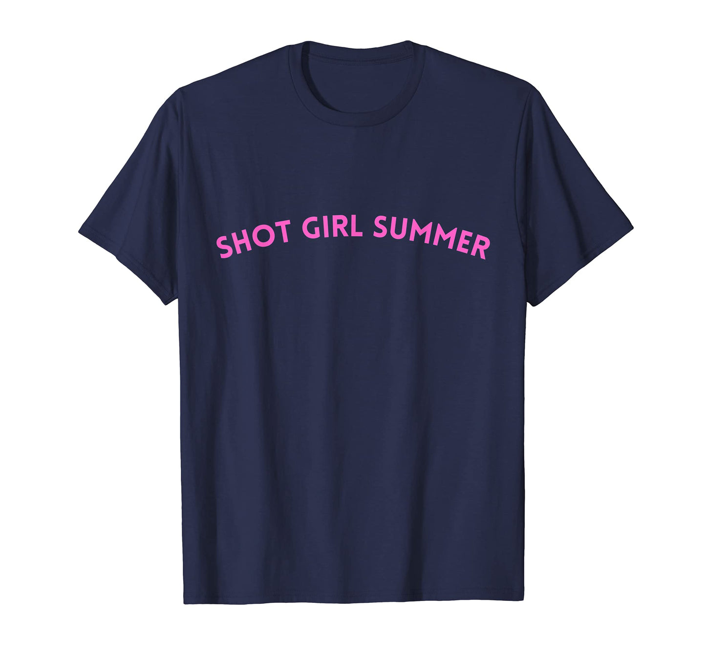 Funny Shot Summer 2021 Y2K T-Shirt - Fun Novelty Design Men Women - T-Shirt, Sweatshirt, Hoodie