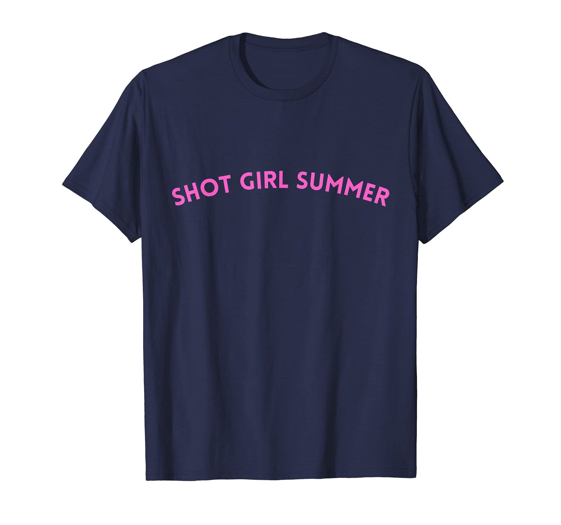 Funny Shot Summer 2021 Y2K T-Shirt - Fun Novelty Design Men Women - T-Shirt, Sweatshirt, Hoodie