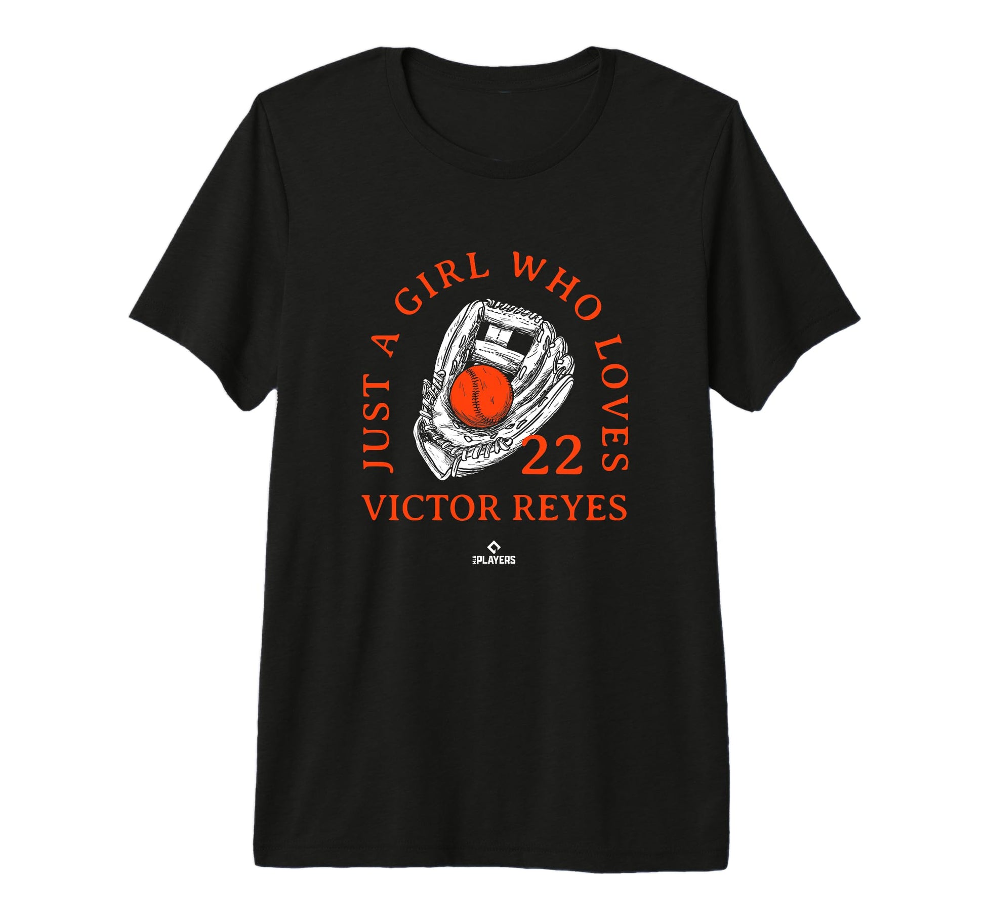 Who Loves Victor Reyes Detroit T-Shirt - Fun Novelty Design Unisex - T-Shirt, Sweatshirt, Hoodie