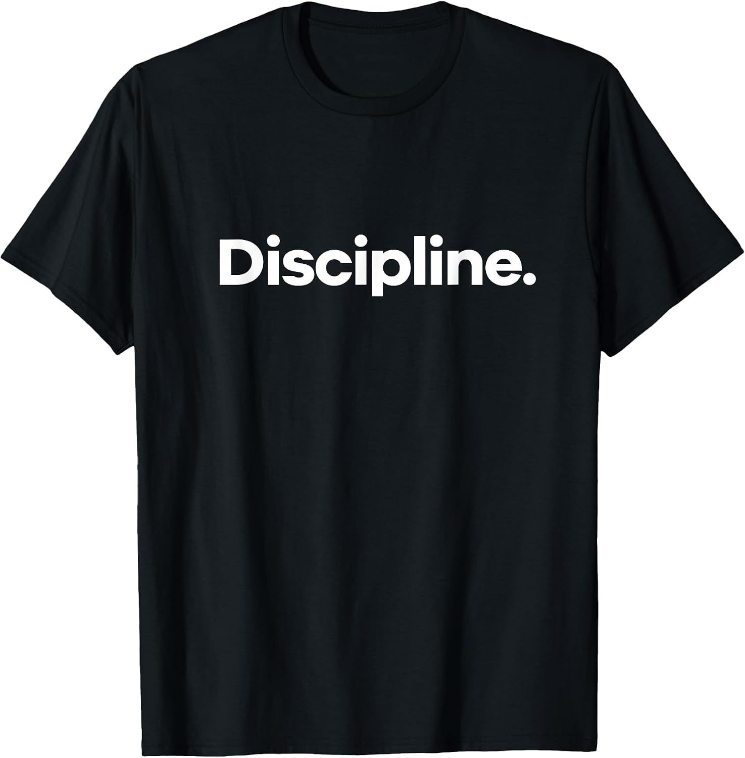 Discipline on a Design - Adult & Kids T-Shirts, Sweatshirts & Hoodies apparel design preview 1