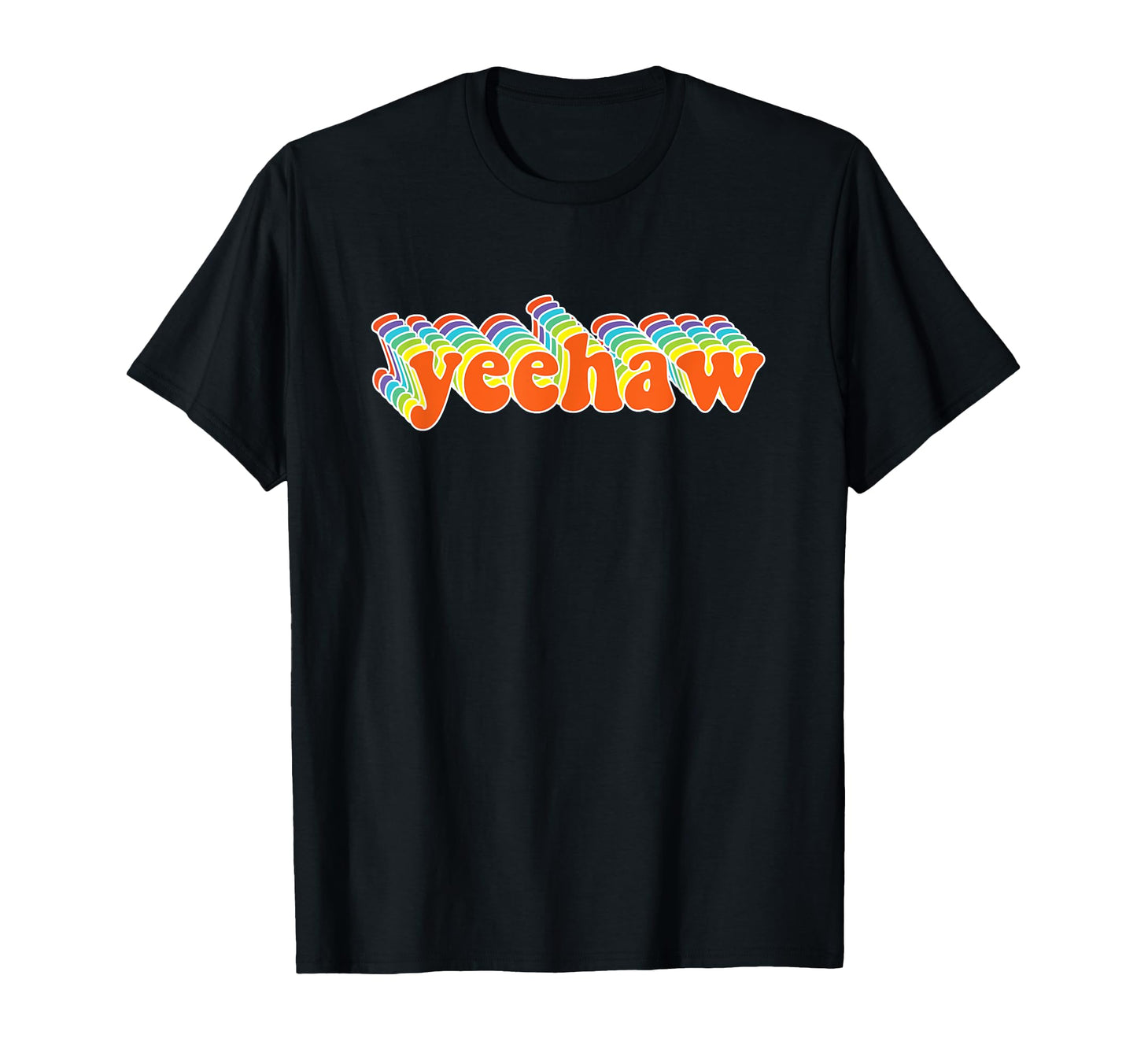 Funny Yeehaw Meme T-Shirt - Novelty Apparel Unisex - T-Shirt, Sweatshirt, Hoodie