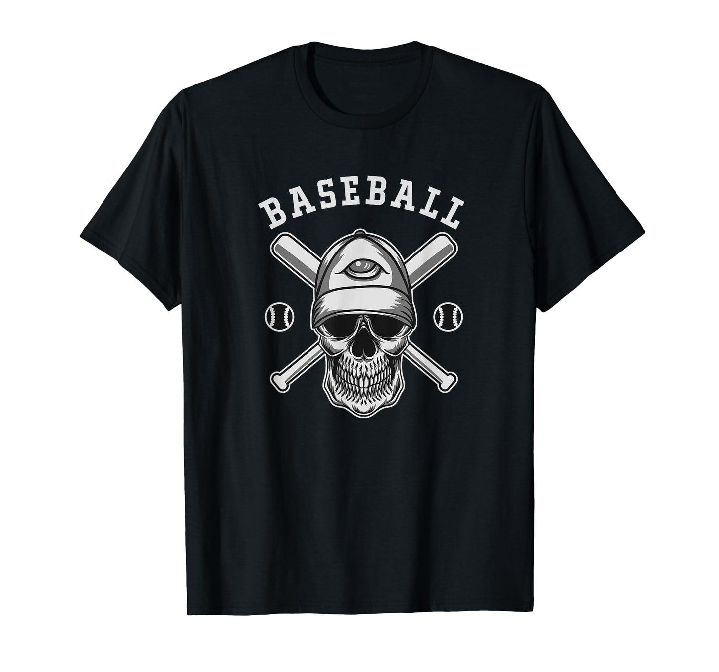Baseball Glory Baseball Is My Life T-Shirt - Custom Art Print Unisex - T-Shirt, Sweatshirt, Hoodie