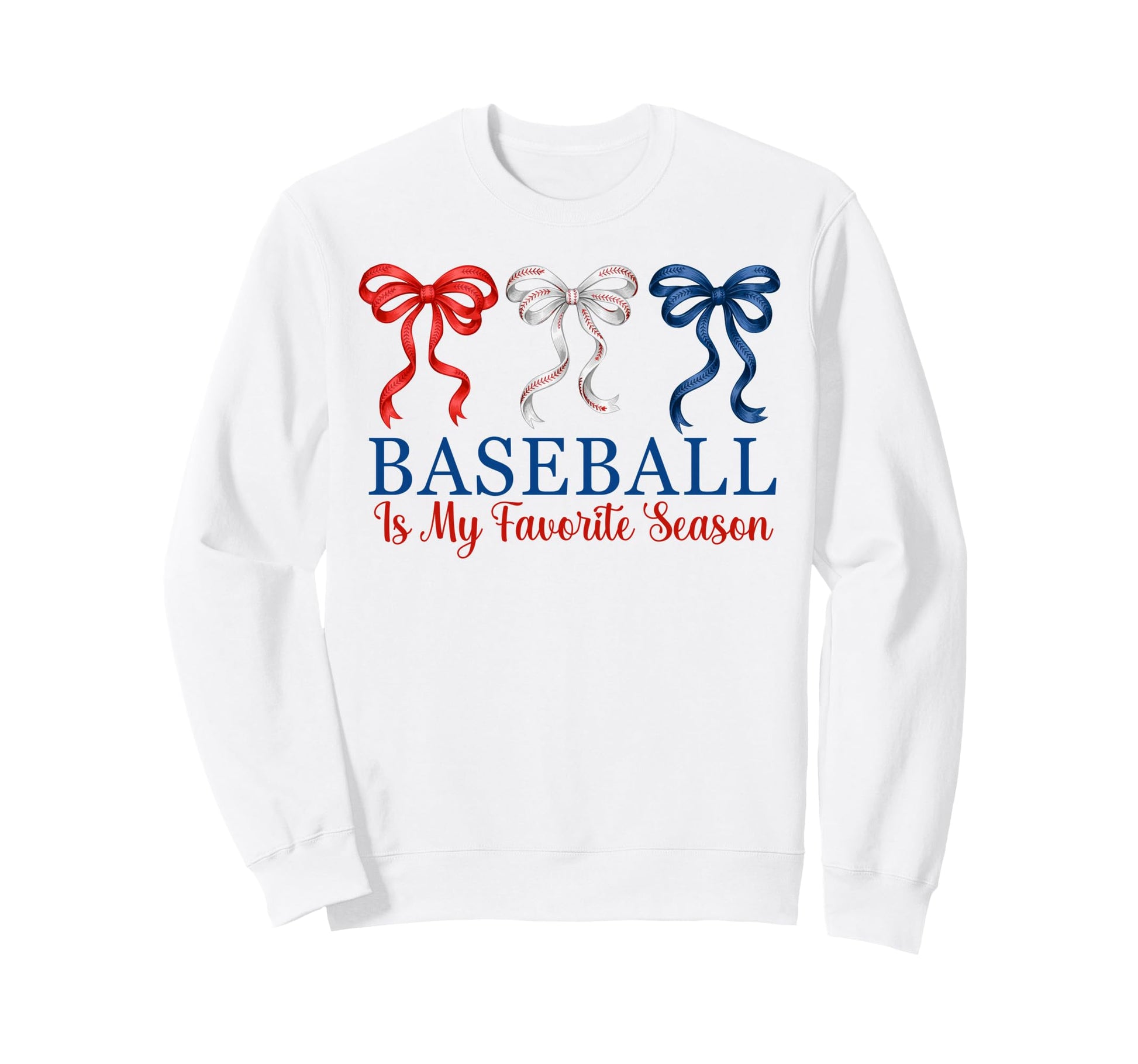 Baseball Lover Game Day Vibes Sweatshirt - Custom Art Print Men Women - T-Shirt, Sweatshirt, Hoodie