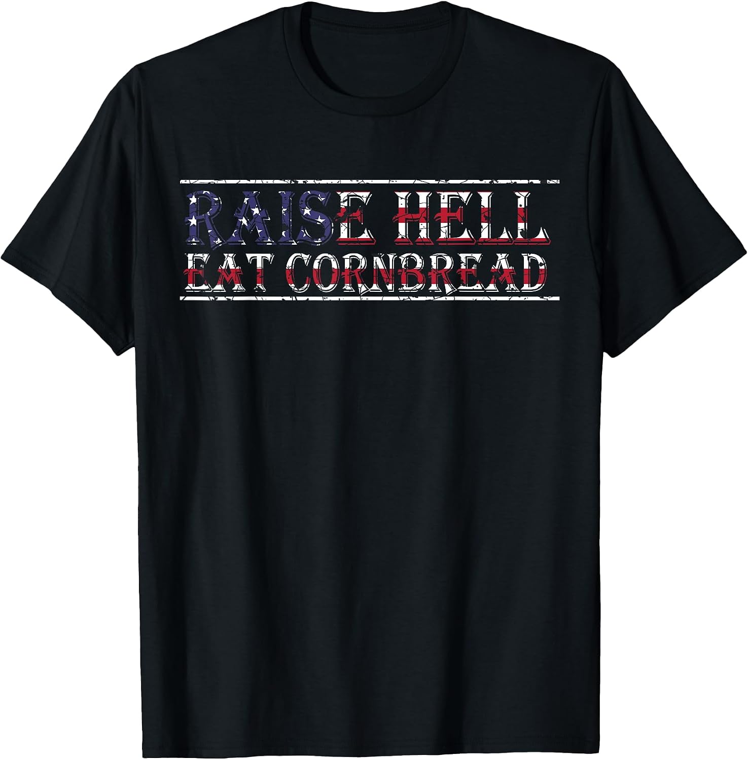 Redneck's Proud Country Nation Designs - Adult & Kids T-Shirts, Sweatshirts & Hoodies apparel design preview 1