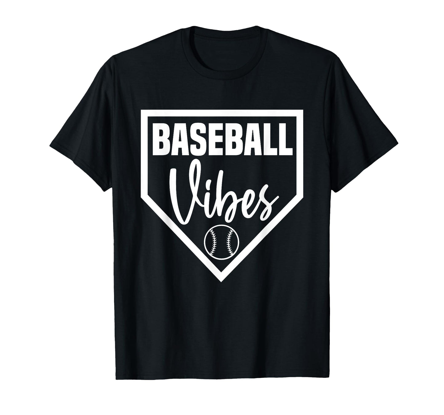 Baseball Inspired Vibes Dirt T-Shirt - Casual Everyday Wear Men Women - T-Shirt, Sweatshirt, Hoodie