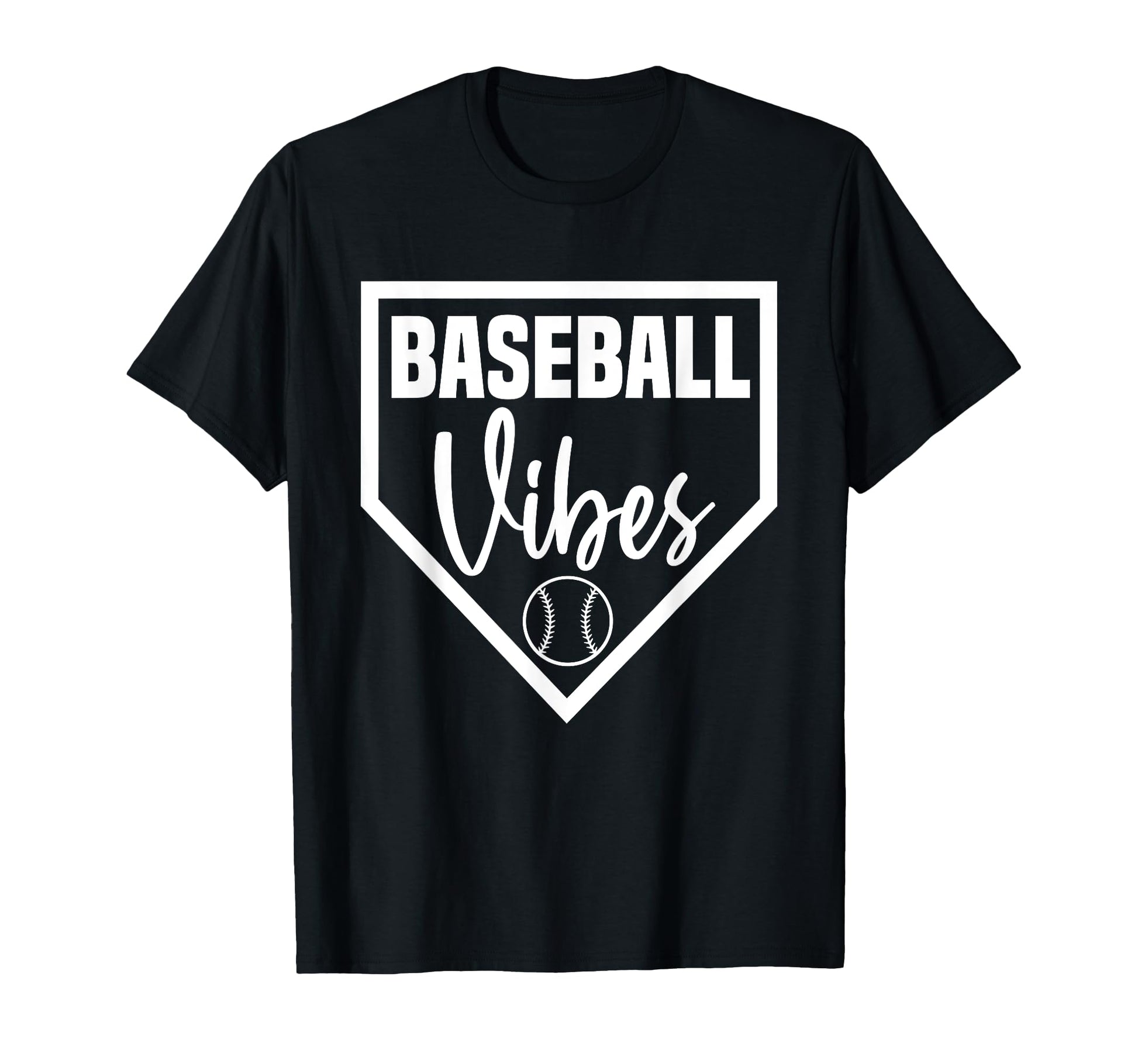 Baseball Inspired Vibes Dirt T-Shirt - Casual Everyday Wear Men Women - T-Shirt, Sweatshirt, Hoodie