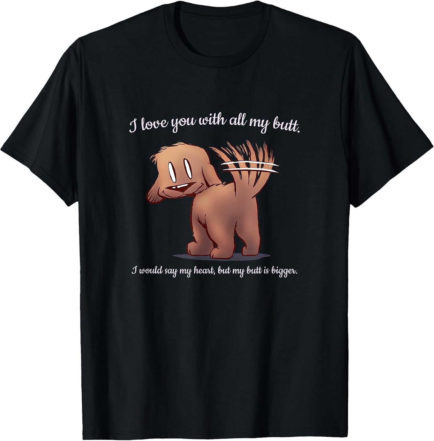 Dog eat Doug - Adult & Kids T-Shirts, Sweatshirts & Hoodies apparel design preview 1