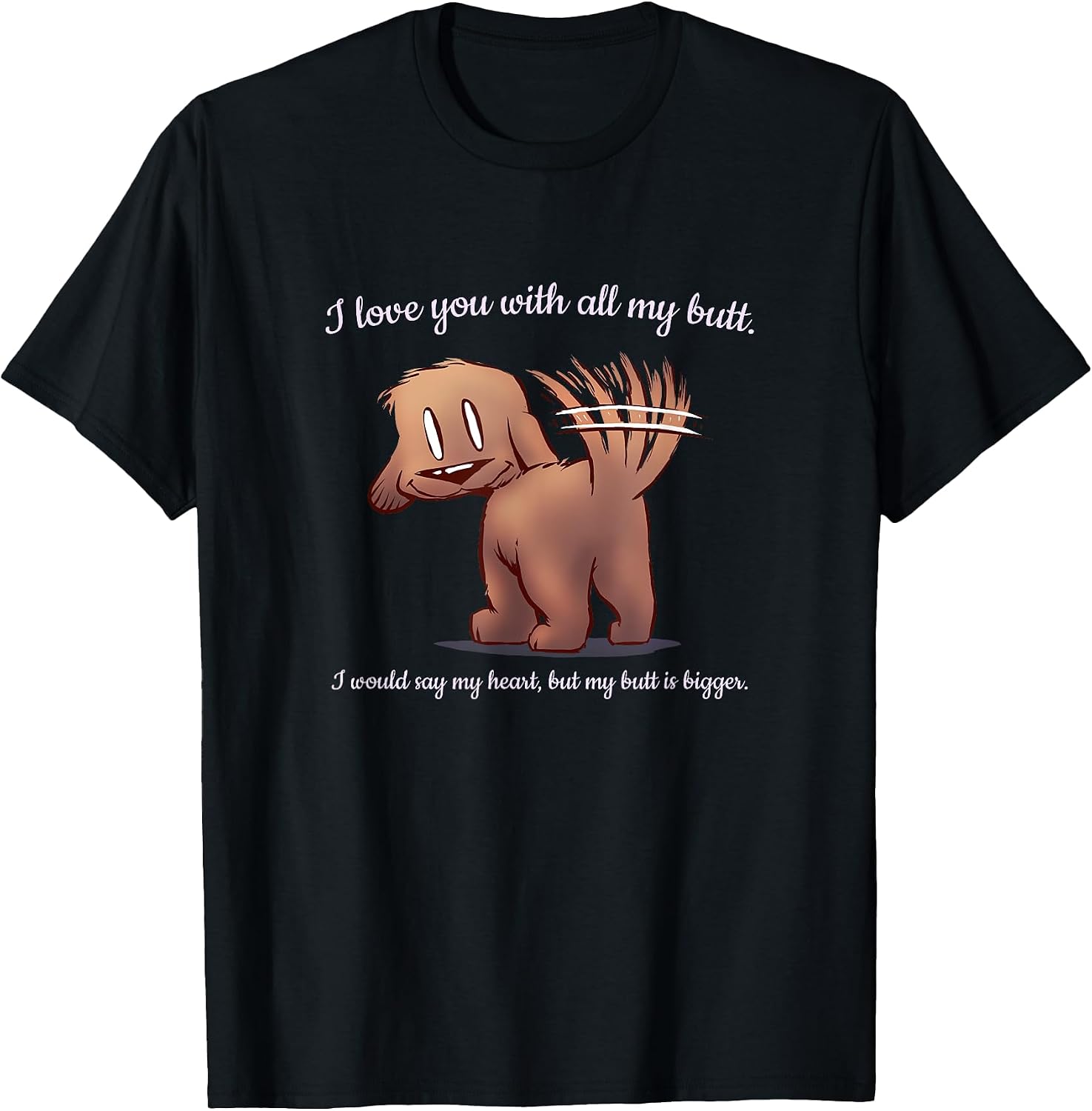 Dog eat Doug - Adult & Kids T-Shirts, Sweatshirts & Hoodies apparel design preview 1