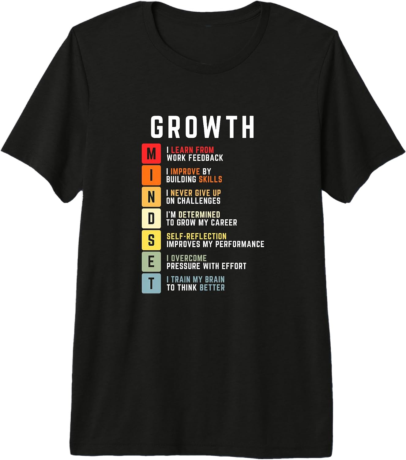 Motivation For Life - Adult & Kids T-Shirts, Sweatshirts & Hoodies apparel design preview 1