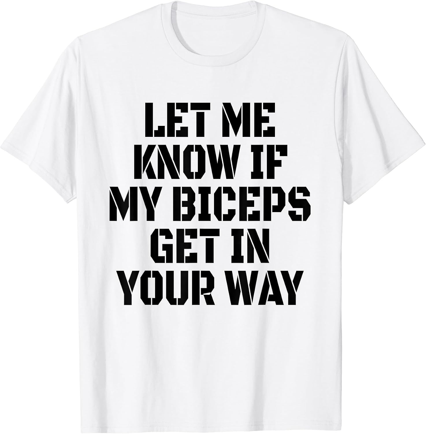 Funny Gifts Fitness Workout - Adult & Kids T-Shirts, Sweatshirts & Hoodies apparel design preview 1