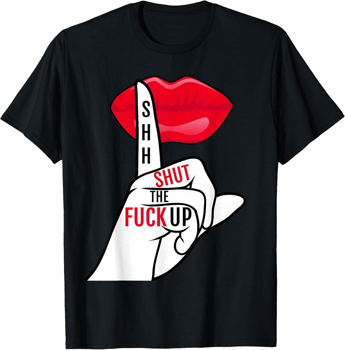 Lustiger Merch - Adult & Kids T-Shirts, Sweatshirts & Hoodies apparel design preview 1