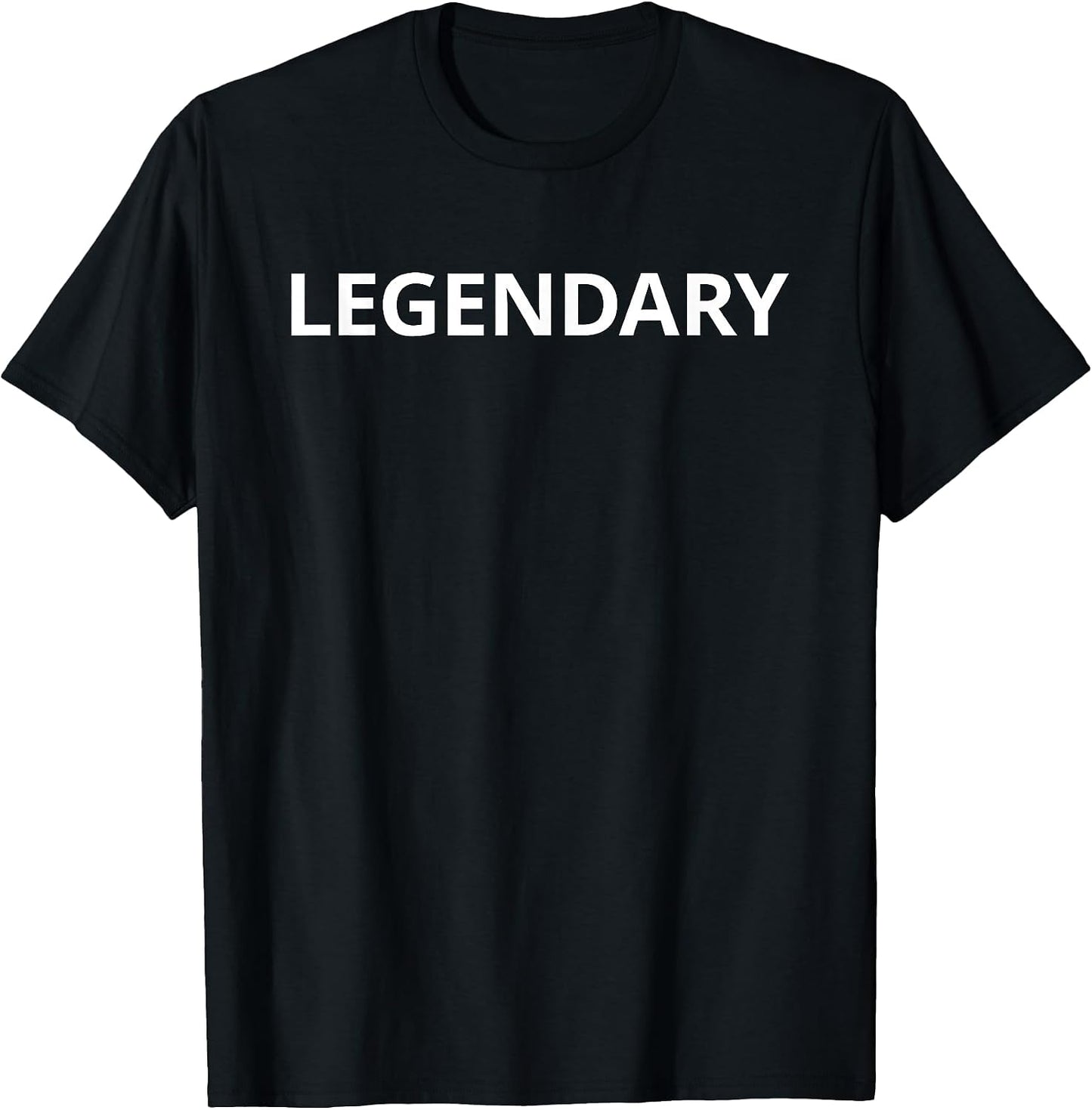 Legendary Legends Co. - Adult & Kids T-Shirts, Sweatshirts & Hoodies apparel design preview 1