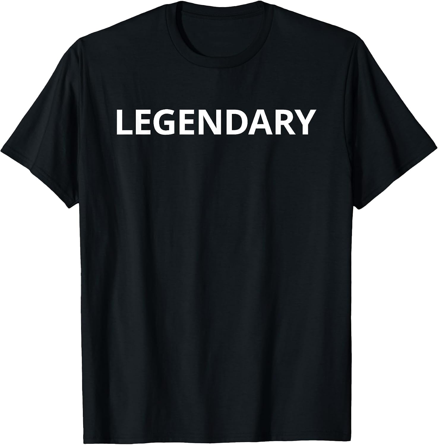 Legendary Legends Co. - Adult & Kids T-Shirts, Sweatshirts & Hoodies apparel design preview 1
