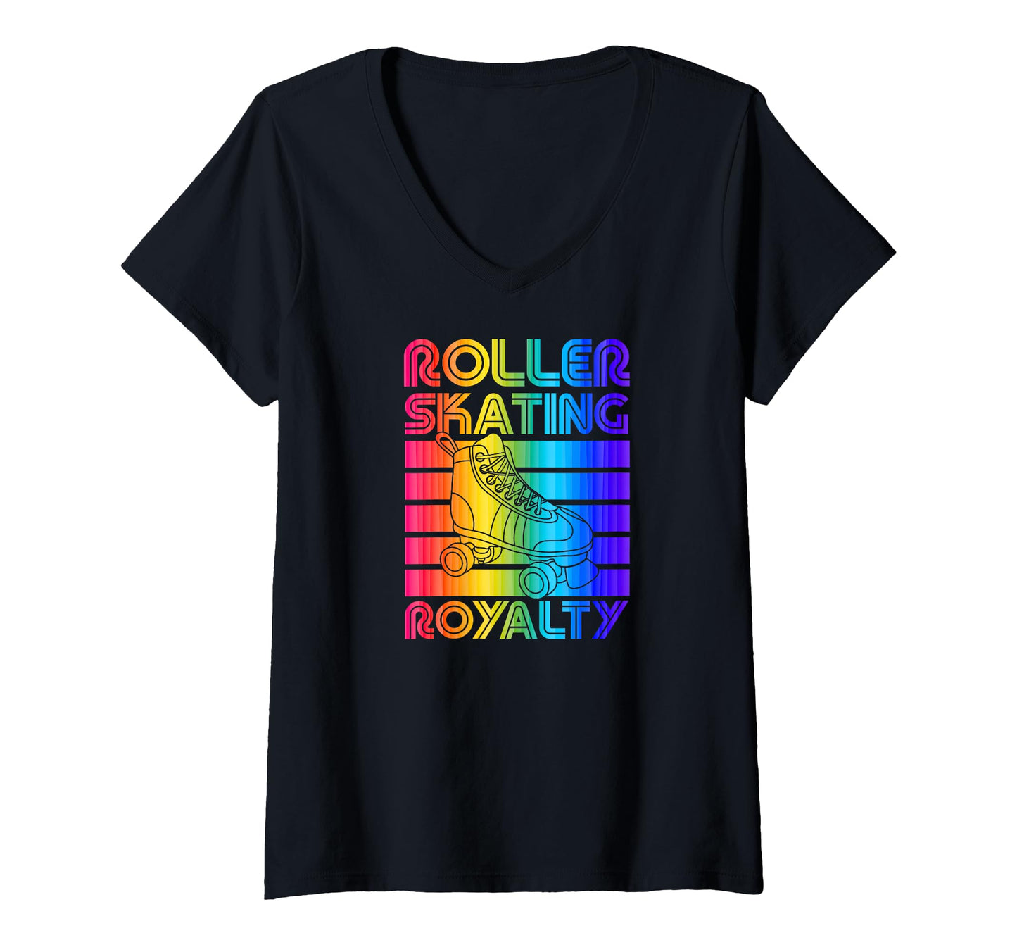 World Roller Skating Day Sweatshirt - Streetwear Style for Adults - T-Shirt, Sweatshirt, Hoodie