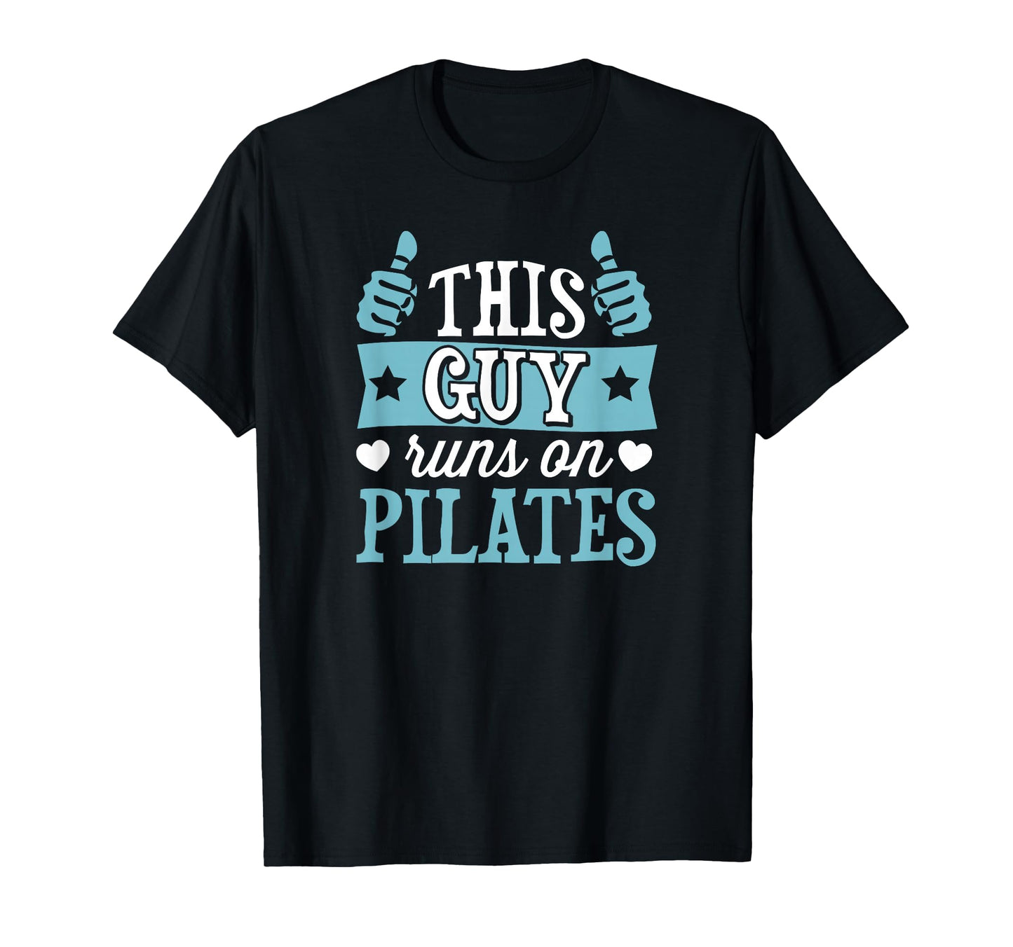 Home Pilates Quotes And Accessories Sweatshirt - Graphic Print Unisex - T-Shirt, Sweatshirt, Hoodie