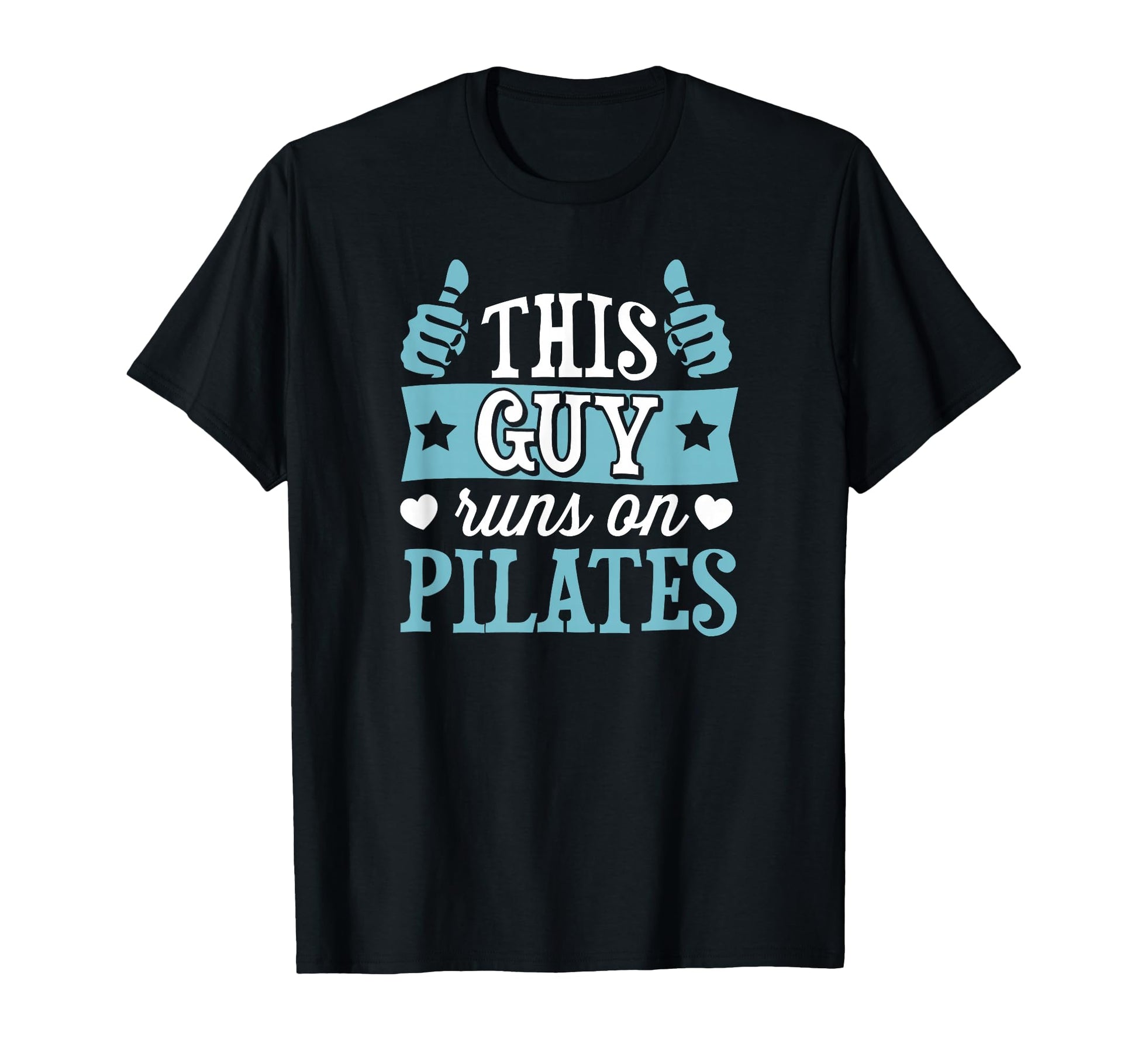 Home Pilates Quotes And Accessories Sweatshirt - Graphic Print Unisex - T-Shirt, Sweatshirt, Hoodie