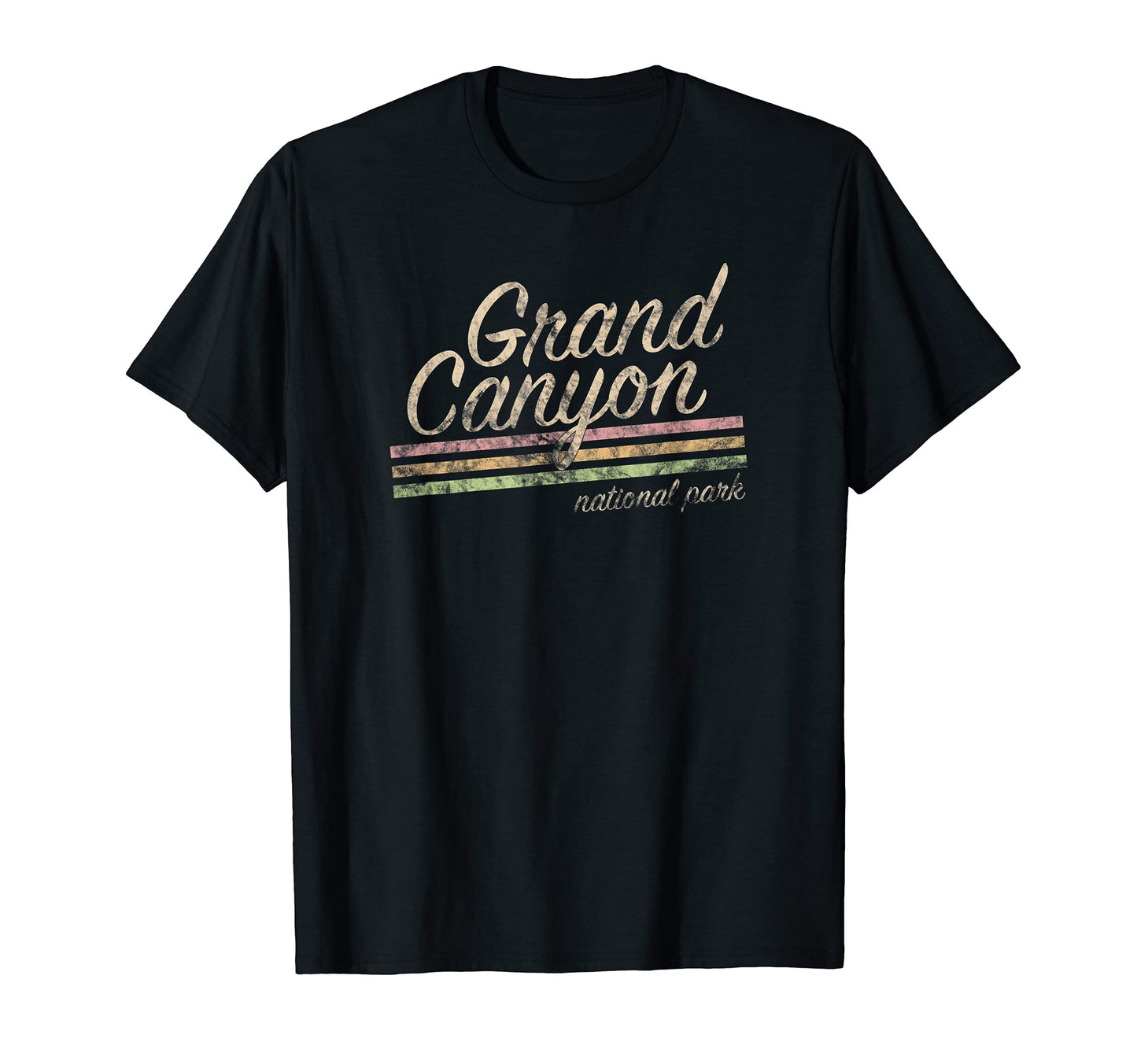 Grand Canyon National Park T-Shirt - Unique Graphic Unisex - T-Shirt, Sweatshirt, Hoodie