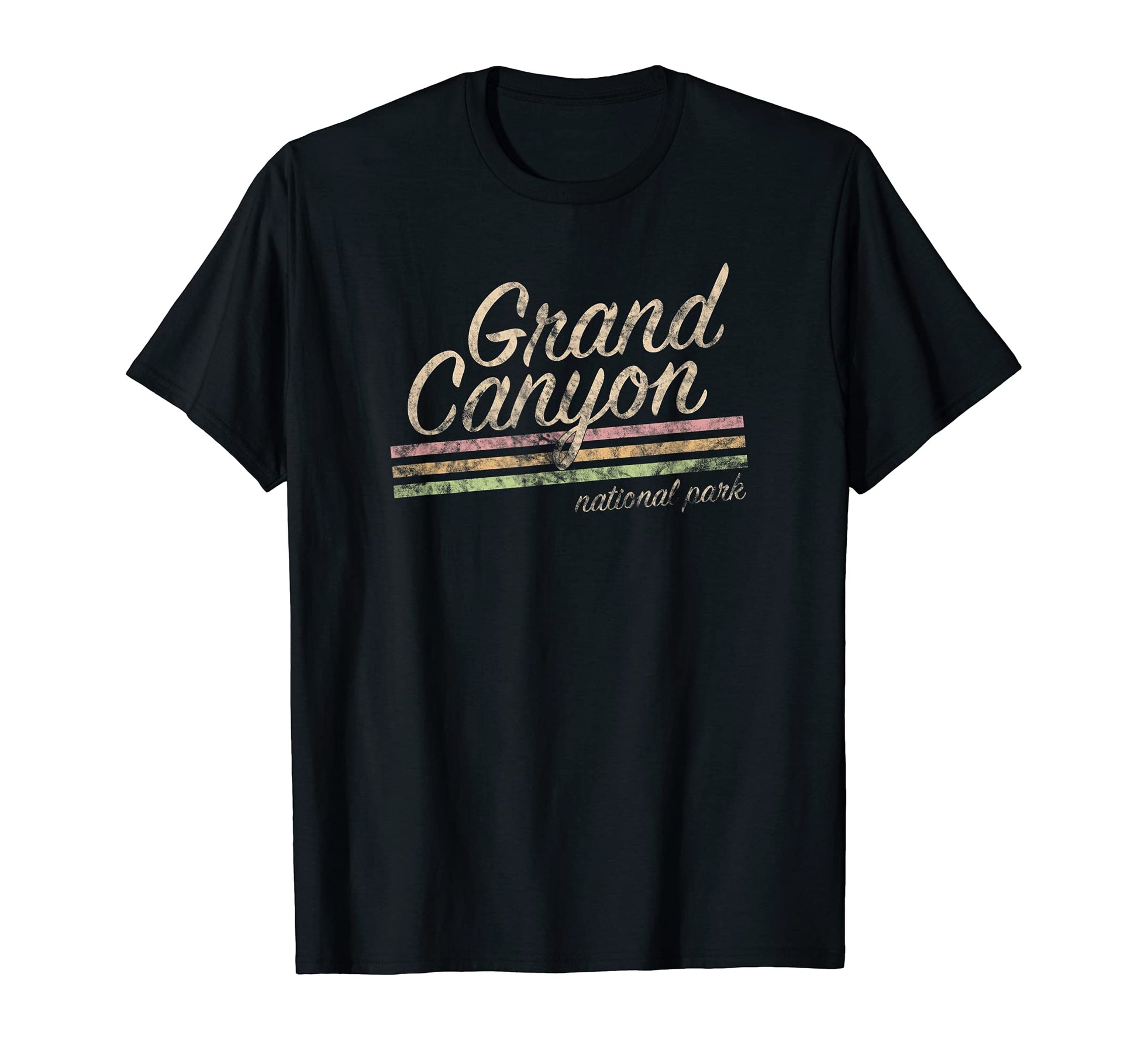 Grand Canyon National Park T-Shirt - Unique Graphic Unisex - T-Shirt, Sweatshirt, Hoodie