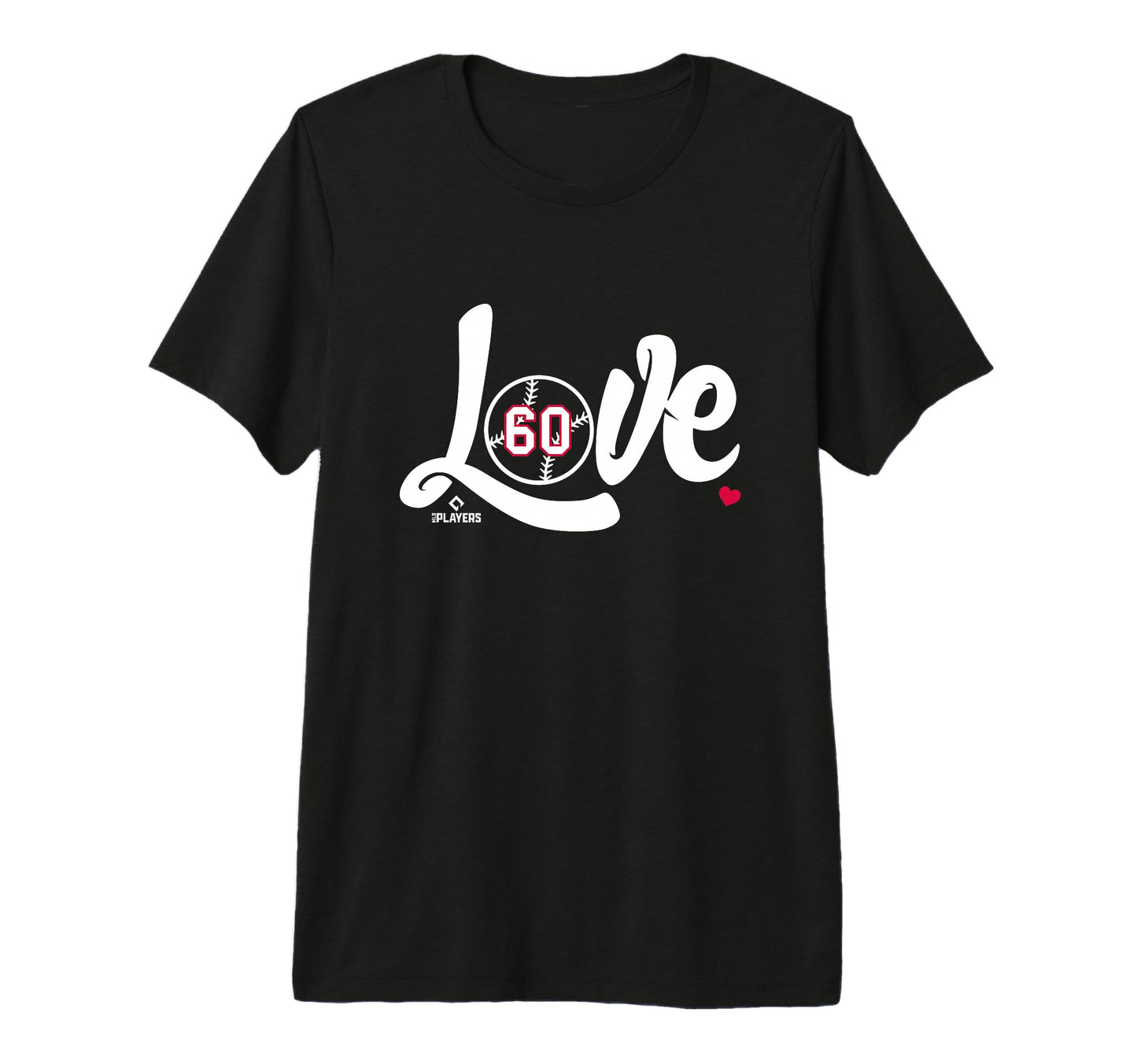 Jesse Chavez Is Love Valentines Day T-Shirt - Custom Art Print Men Women - T-Shirt, Sweatshirt, Hoodie