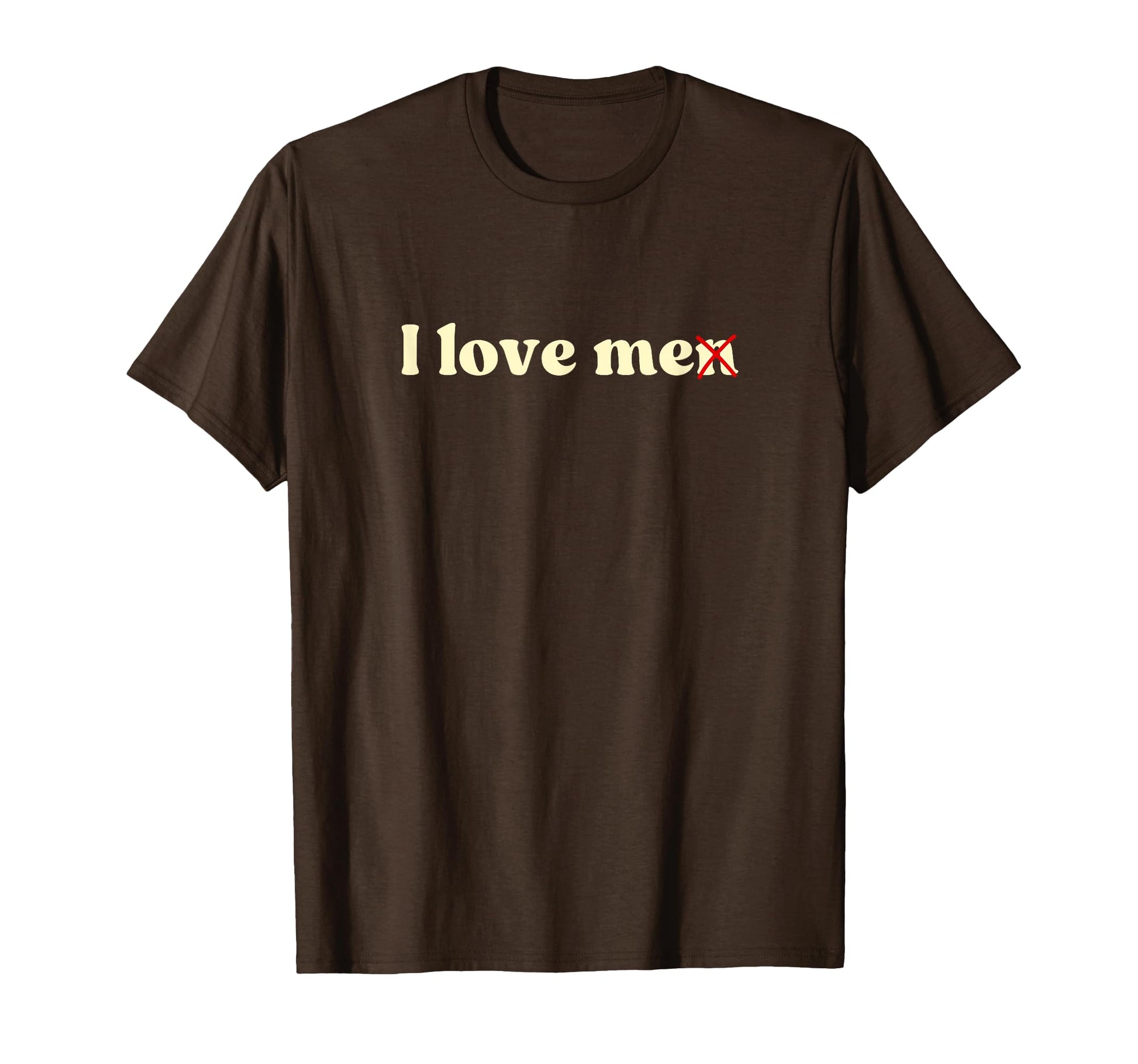 I Love Me I Love Me Y2K Aesthetic T-Shirt - Minimalist Print Men Women - T-Shirt, Sweatshirt, Hoodie