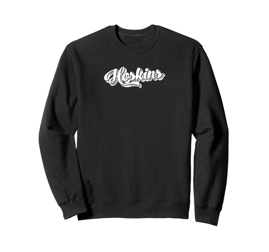 Art Baseball Font Sweatshirt - Aesthetic Graphic for Adults - T-Shirt, Sweatshirt, Hoodie