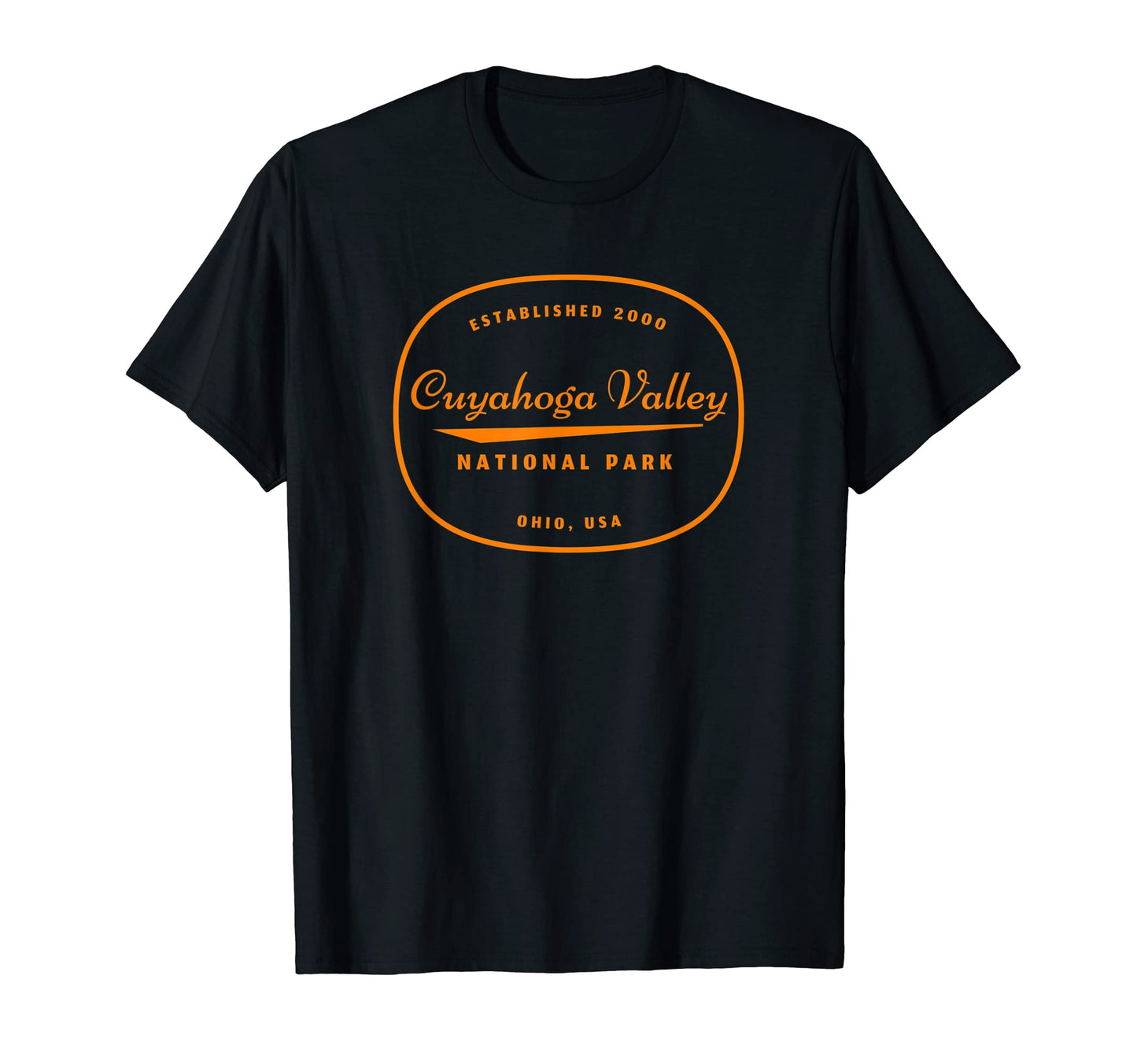 Family Vacation Gift Cuyahoga Valley T-Shirt - Streetwear Style Men Women - T-Shirt, Sweatshirt, Hoodie