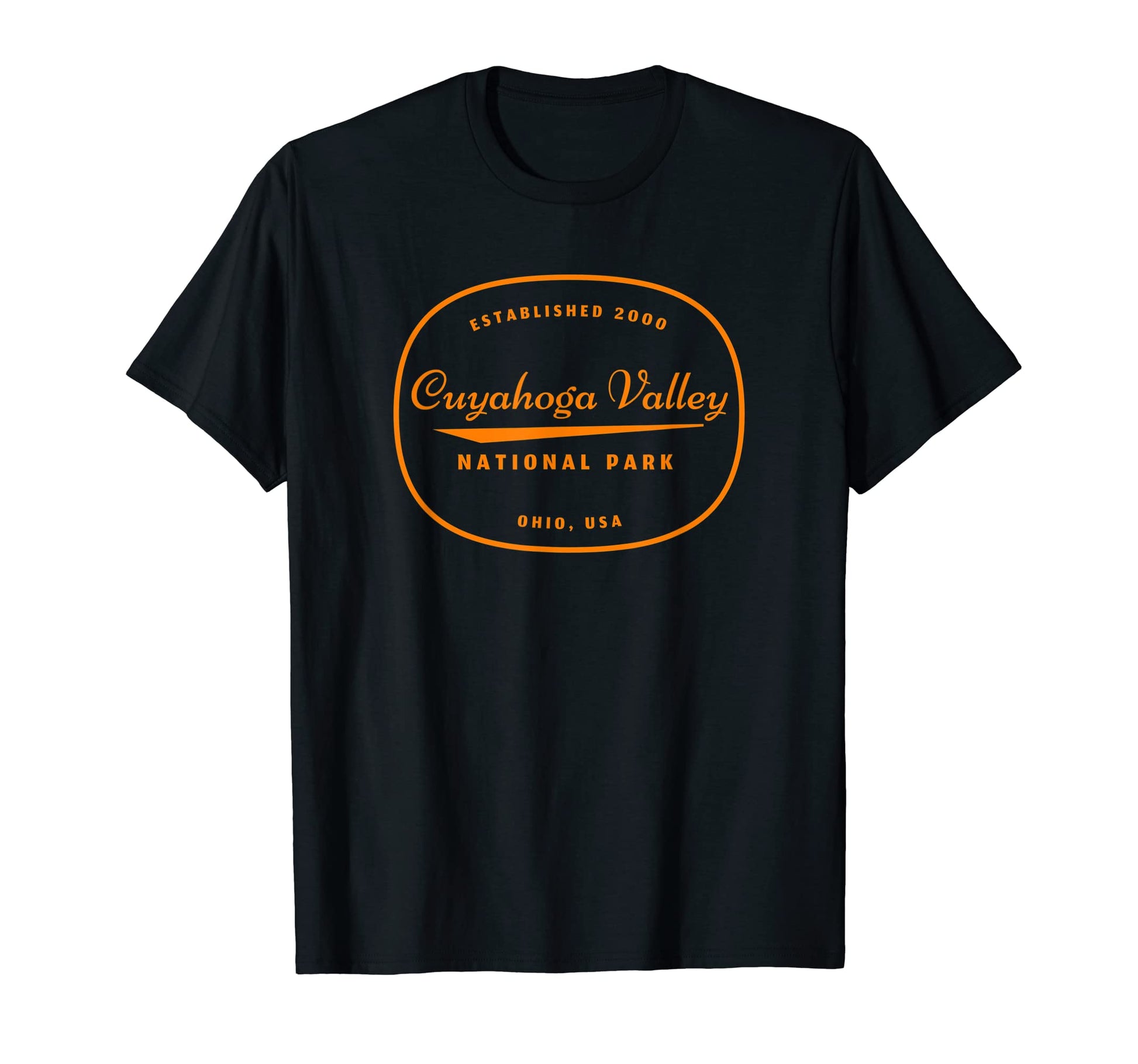 Family Vacation Gift Cuyahoga Valley T-Shirt - Streetwear Style Men Women - T-Shirt, Sweatshirt, Hoodie