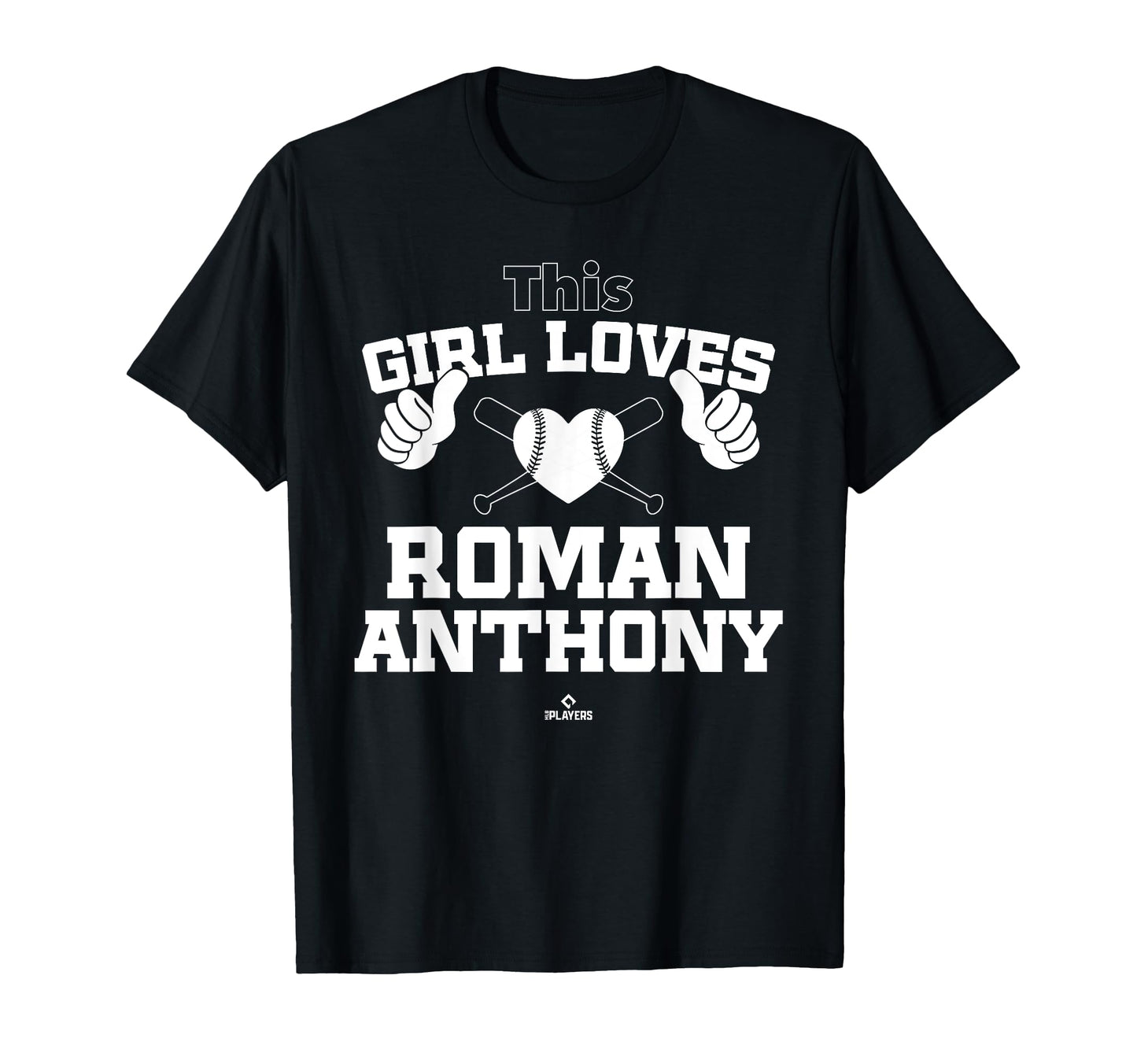 This Loves Roman Anthony Prospect T-Shirt - Streetwear Style Unisex - T-Shirt, Sweatshirt, Hoodie