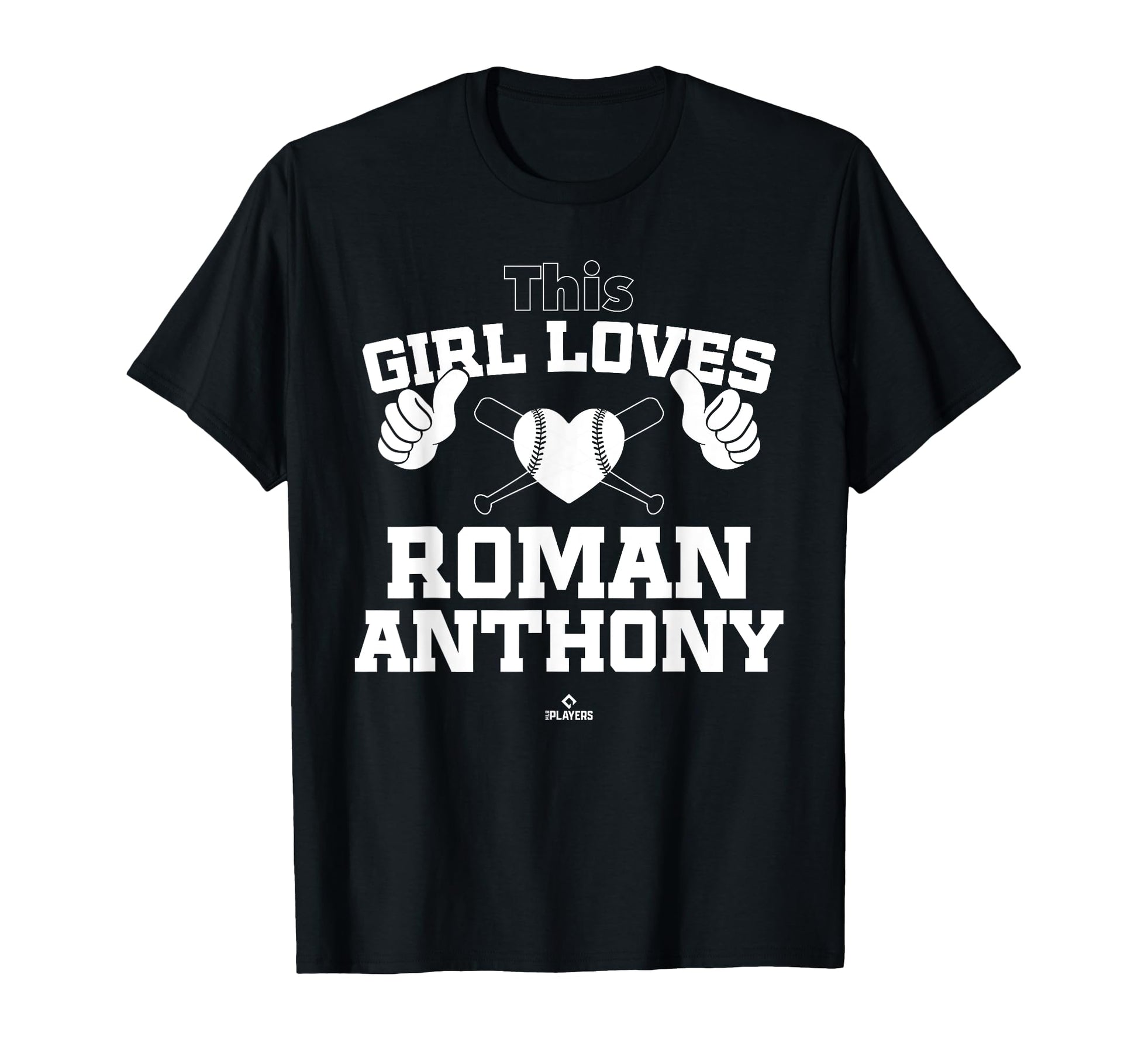 This Loves Roman Anthony Prospect T-Shirt - Streetwear Style Unisex - T-Shirt, Sweatshirt, Hoodie