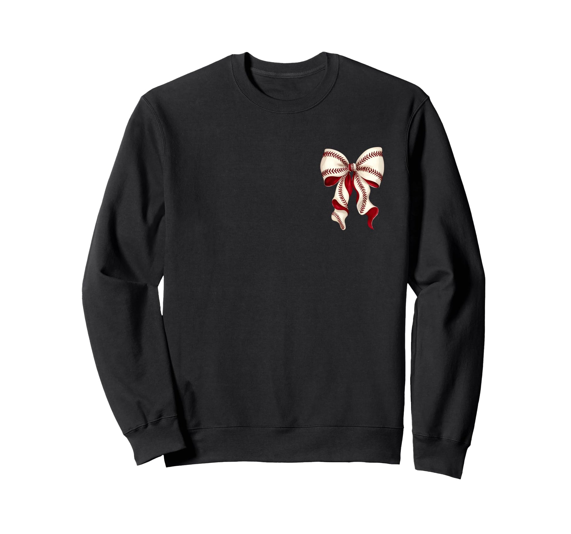 Tball Cousin Teeball Front Back Sweatshirt - Fun Novelty Design Unisex - T-Shirt, Sweatshirt, Hoodie