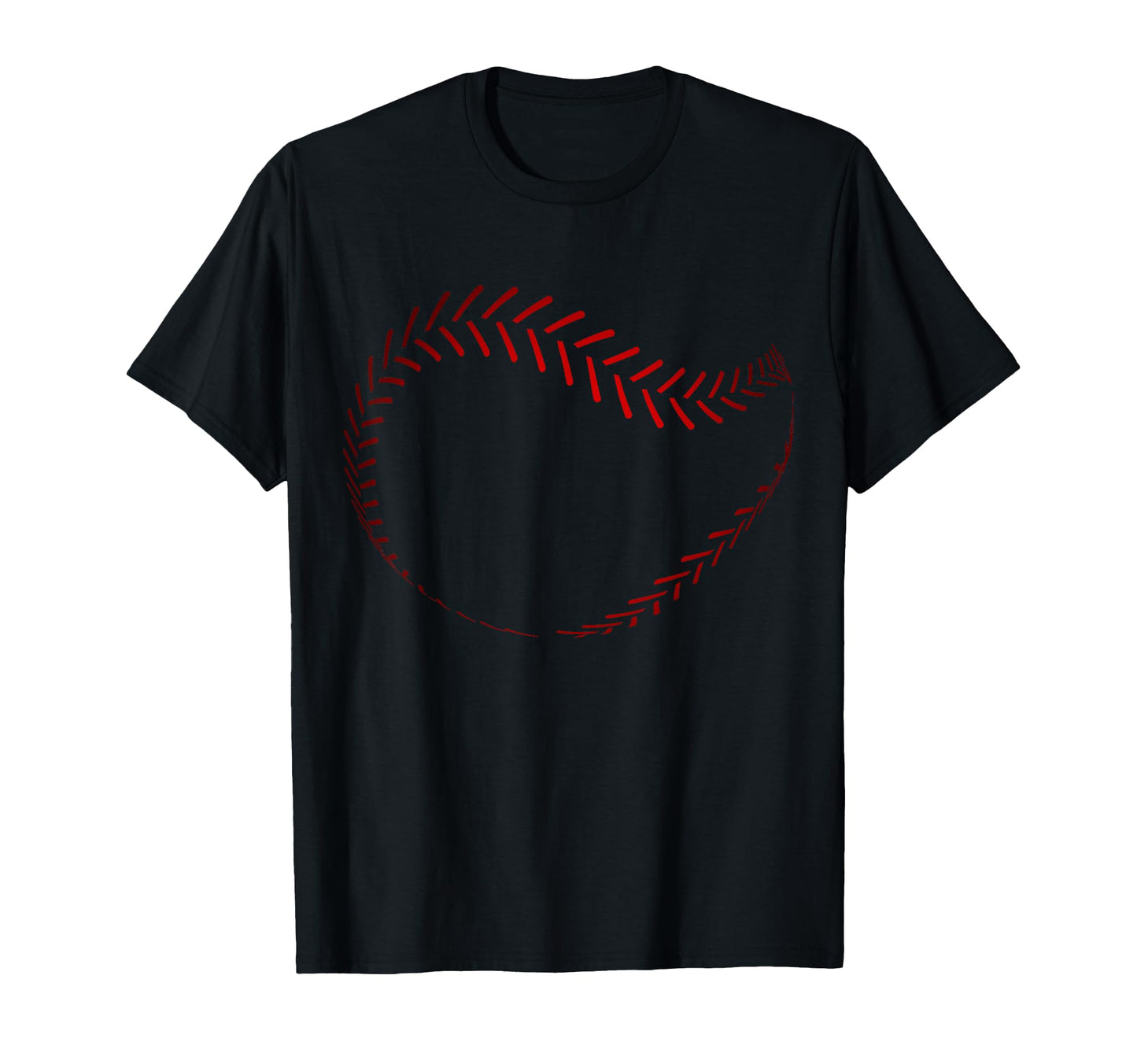 Baseball Designs And Outfits Sweatshirt - Novelty Apparel for Adults - T-Shirt, Sweatshirt, Hoodie