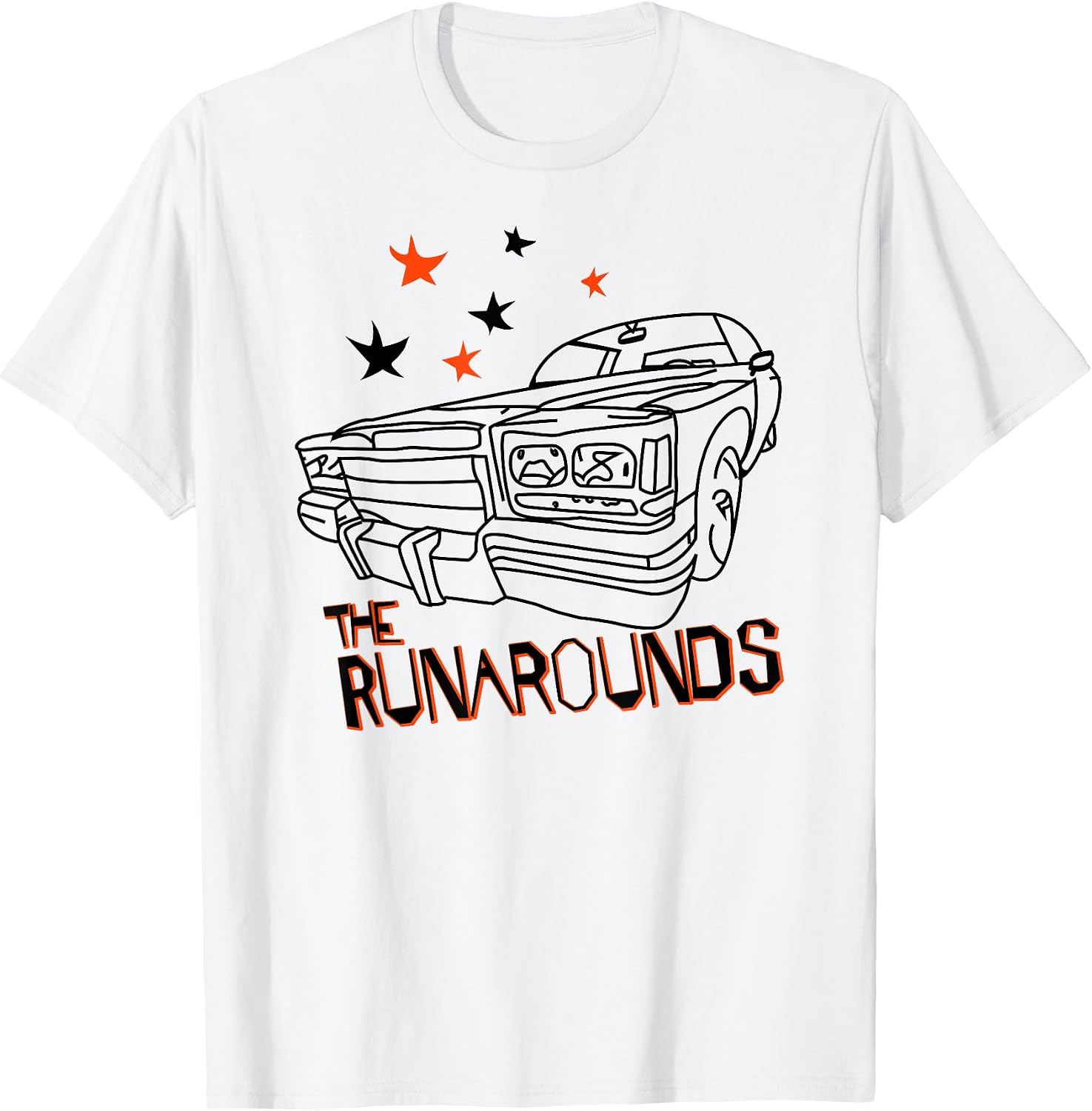 UGP Apparel - Adult & Kids T-Shirts, Sweatshirts & Hoodies apparel design preview 1