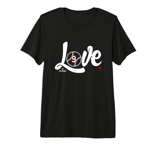 Adrian Sanchez Is Love Washington T-Shirt - Custom Art Print Men Women - T-Shirt, Sweatshirt, Hoodie