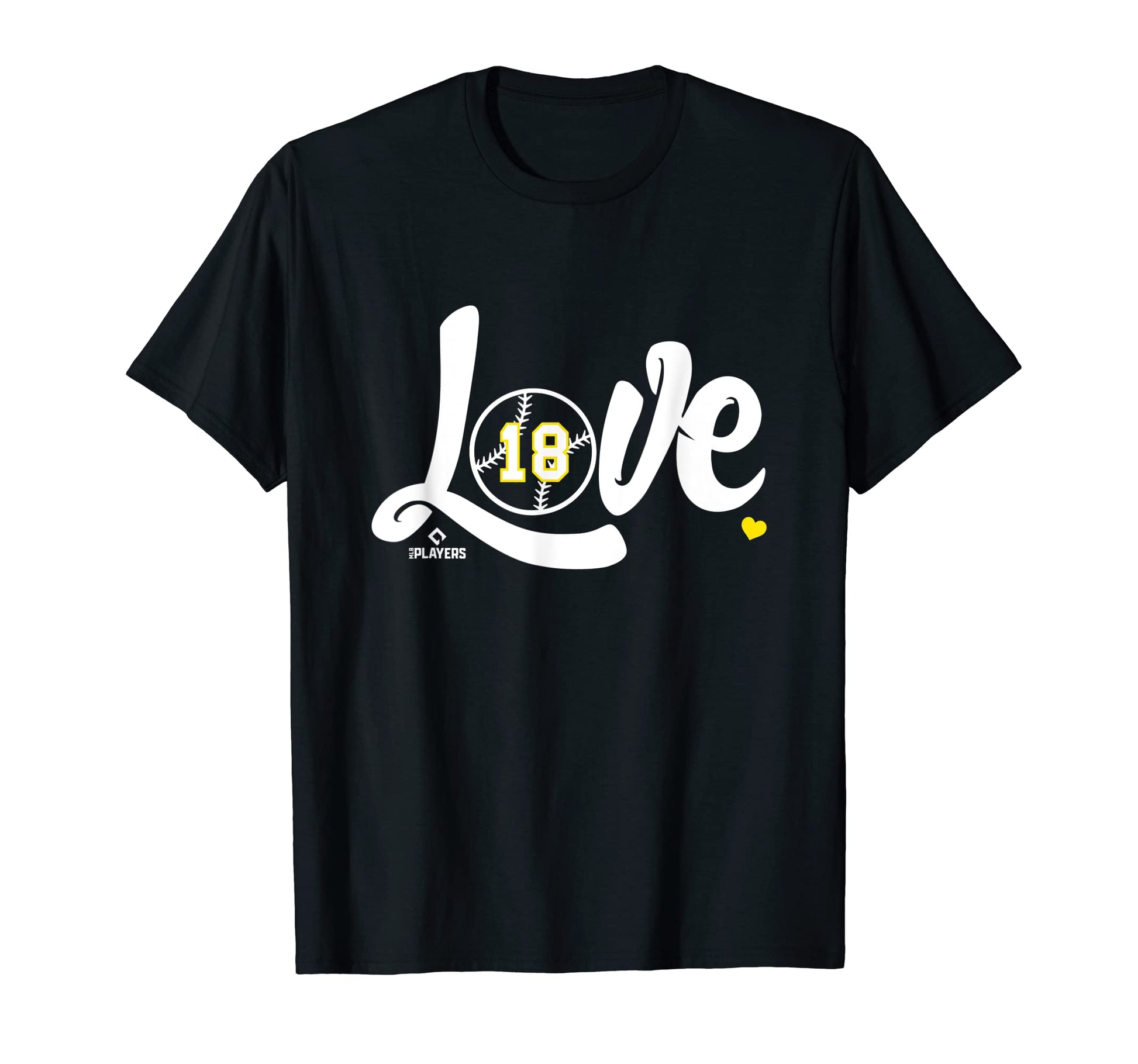 Carlos Martinez Is Love Baseball Player T-Shirt - Graphic Print for Adults - T-Shirt, Sweatshirt, Hoodie