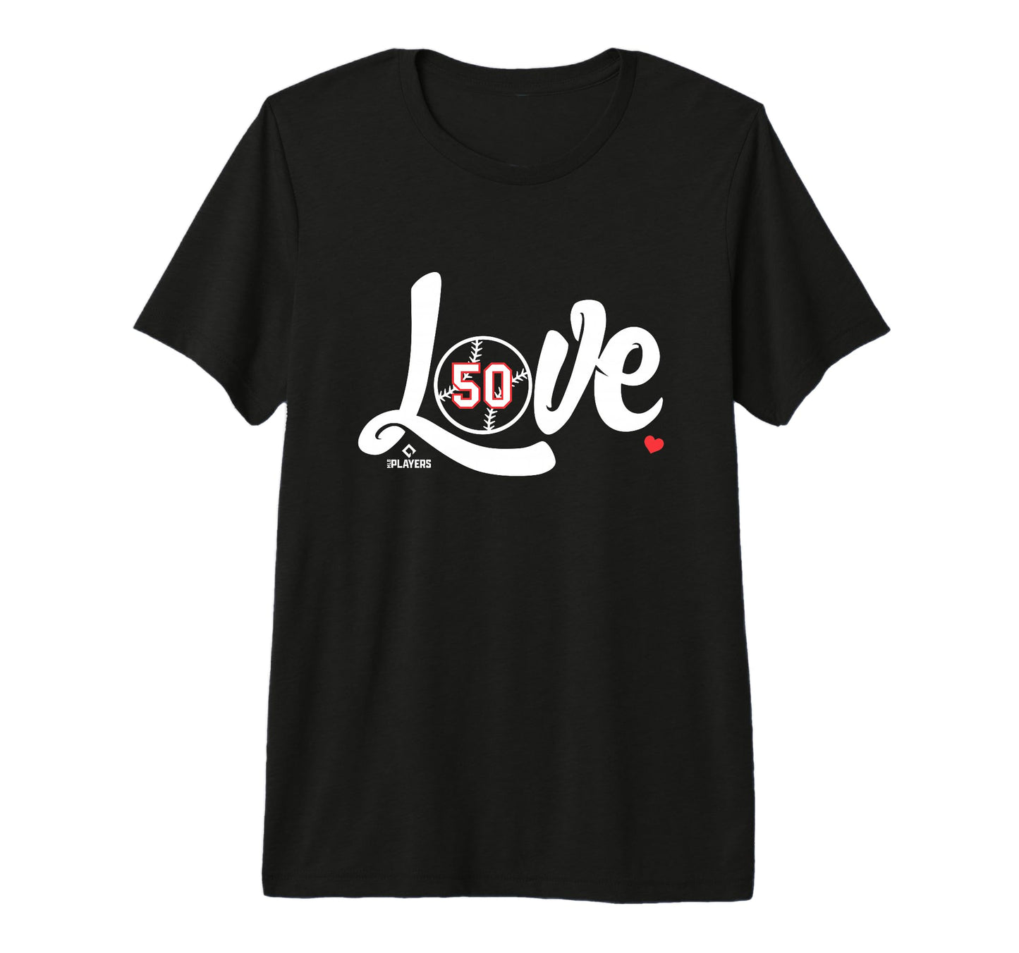 Mookie Betts Is Love Valentines Los T-Shirt - Unique Graphic Unisex - T-Shirt, Sweatshirt, Hoodie
