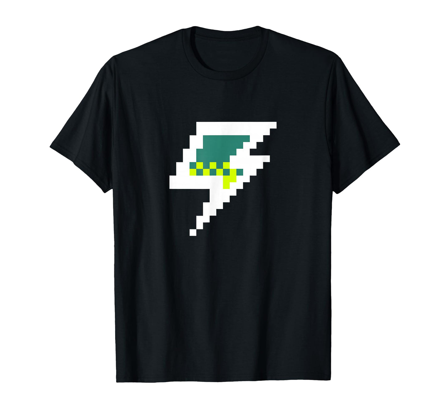 Lightning Bolt T-Shirt - Trendy Graphic for Adults - T-Shirt, Sweatshirt, Hoodie