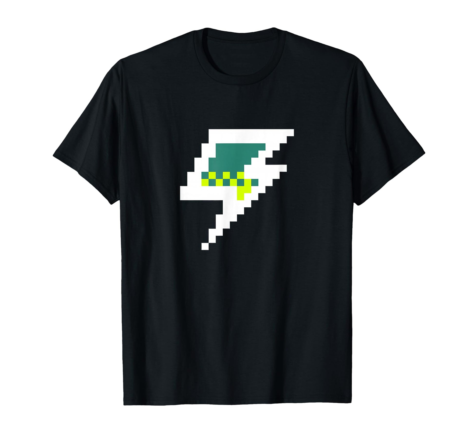 Lightning Bolt T-Shirt - Trendy Graphic for Adults - T-Shirt, Sweatshirt, Hoodie