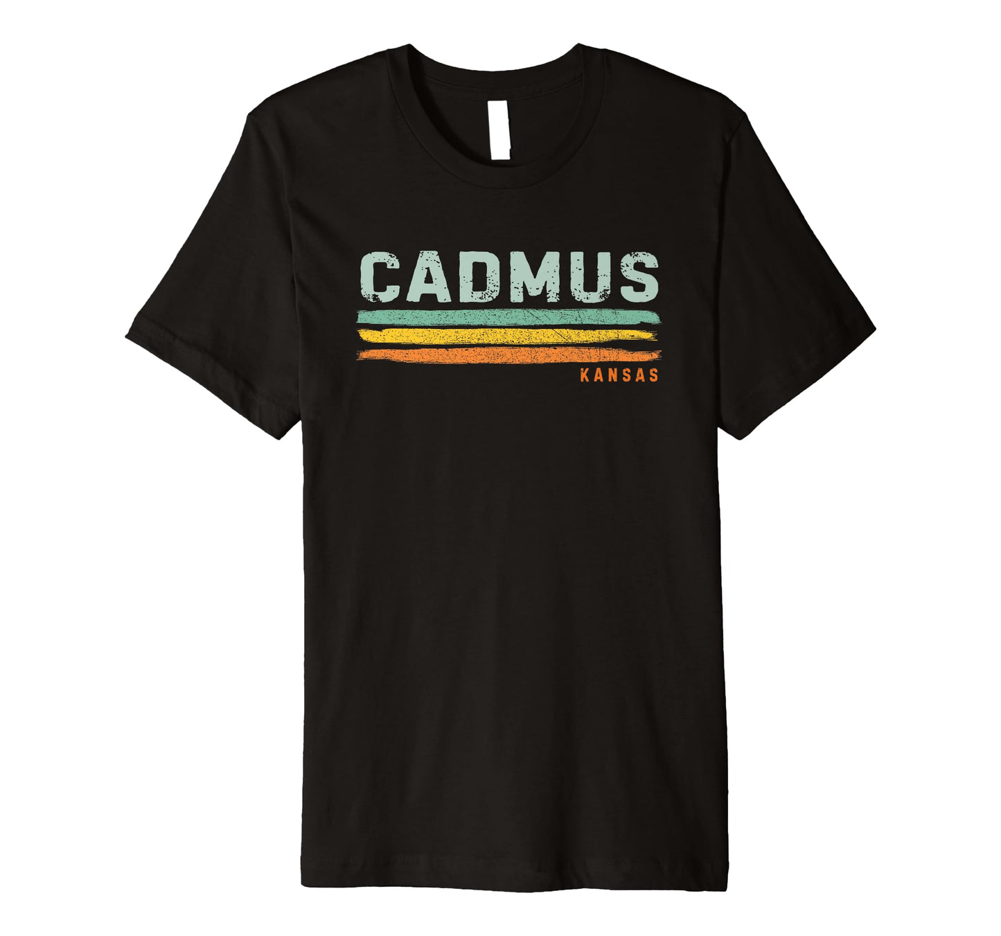 Stripes Cadmus Ks T-Shirt - Unique Graphic Unisex - T-Shirt, Sweatshirt, Hoodie