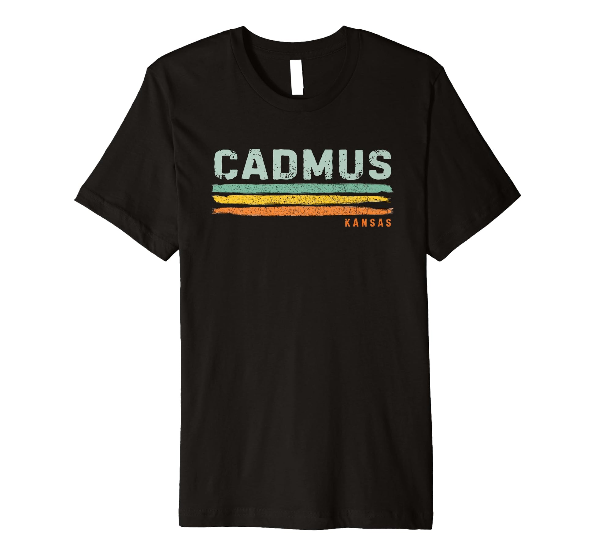 Stripes Cadmus Ks T-Shirt - Unique Graphic Unisex - T-Shirt, Sweatshirt, Hoodie