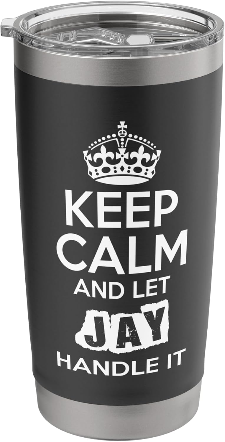 Keep Calm and Carry On Name - Adult & Kids T-Shirts, Sweatshirts & Hoodies apparel design preview 1