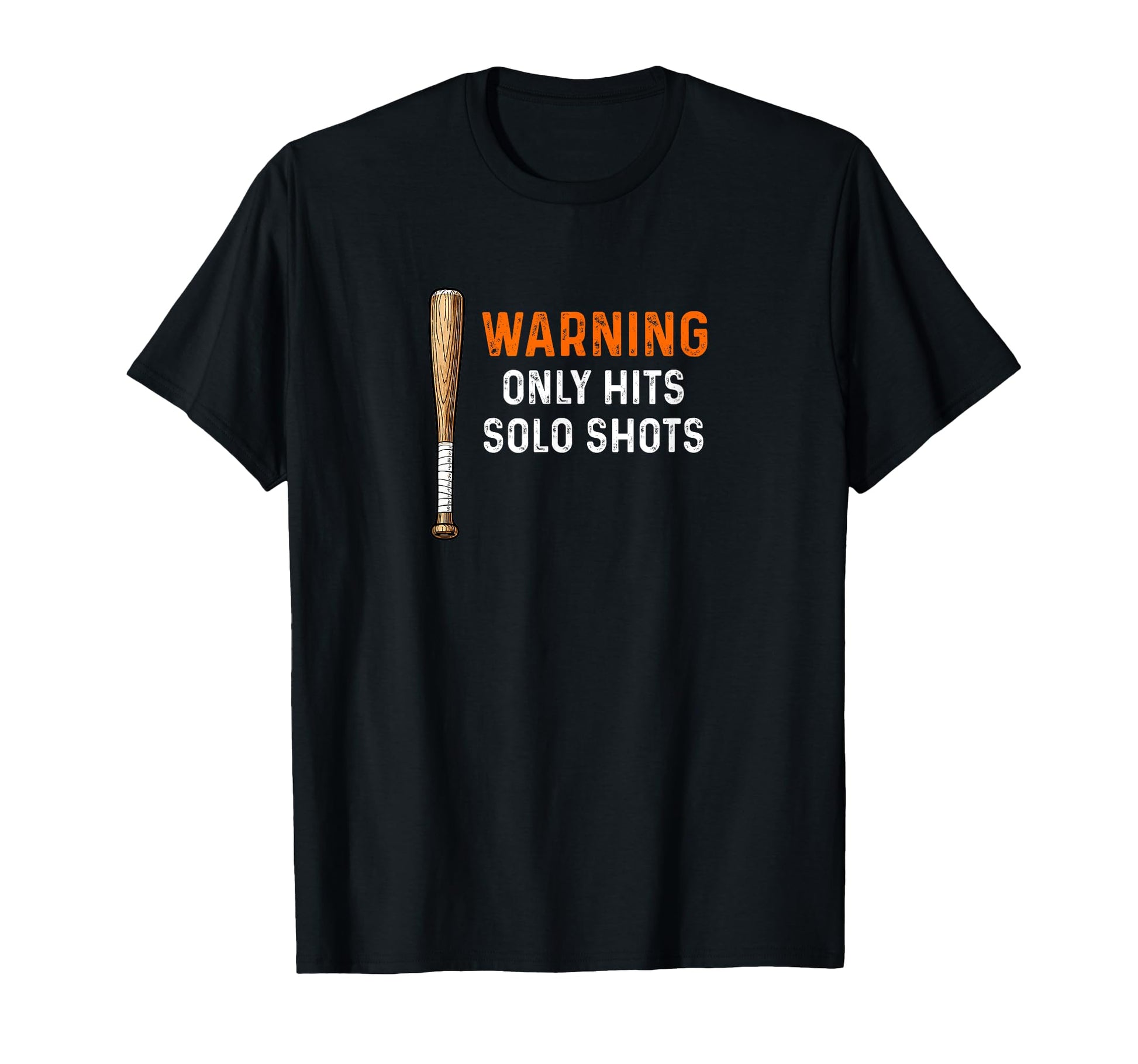 Warning Only Hits Solo Shots T-Shirt - Aesthetic Graphic Men Women - T-Shirt, Sweatshirt, Hoodie