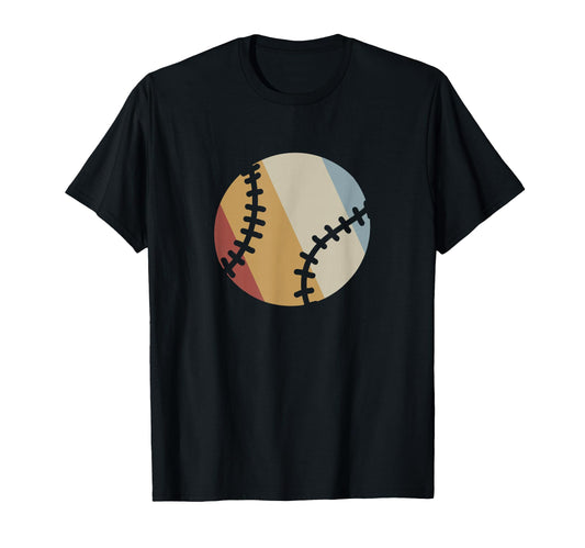 Baseball Accessories Gifts Sweatshirt - Casual Everyday Wear Men Women - T-Shirt, Sweatshirt, Hoodie