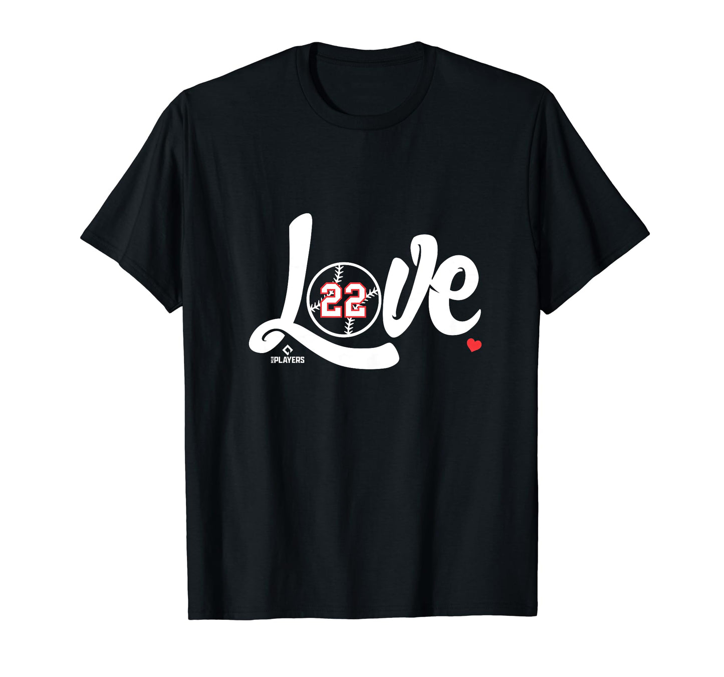 Clayton Kershaw Is Love Valentines Los T-Shirt - Graphic Print Unisex - T-Shirt, Sweatshirt, Hoodie