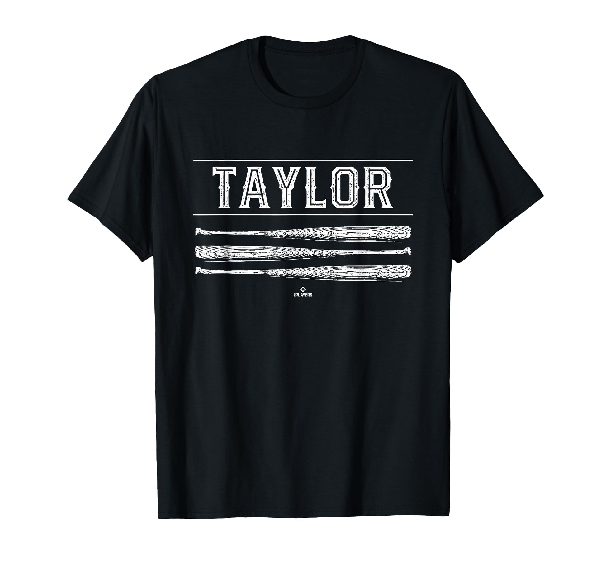Baseball Bat Gameday Troy Taylor T-Shirt - Streetwear Style Men Women - T-Shirt, Sweatshirt, Hoodie